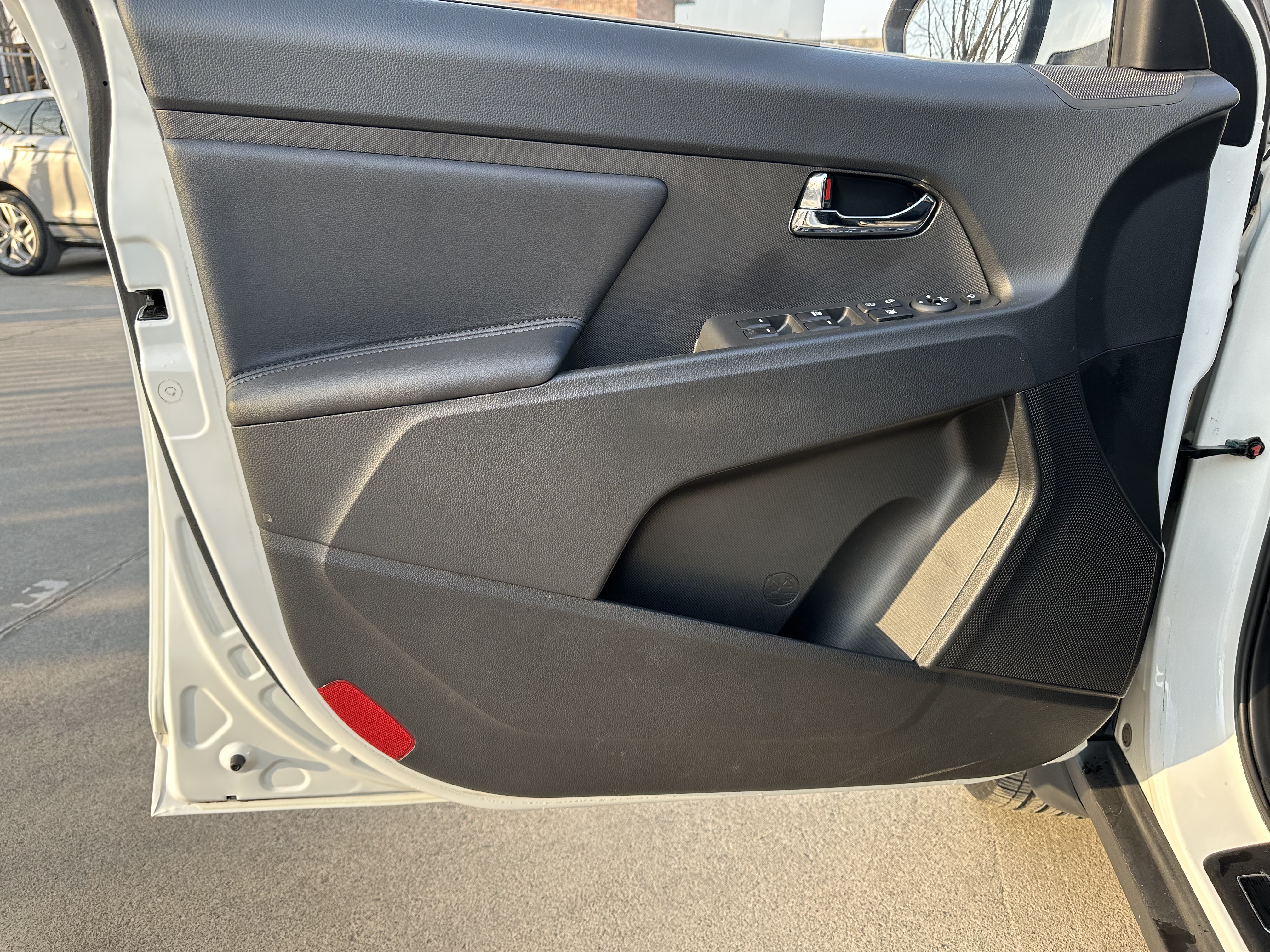 起亚 智跑 2013 汽车图片 #12