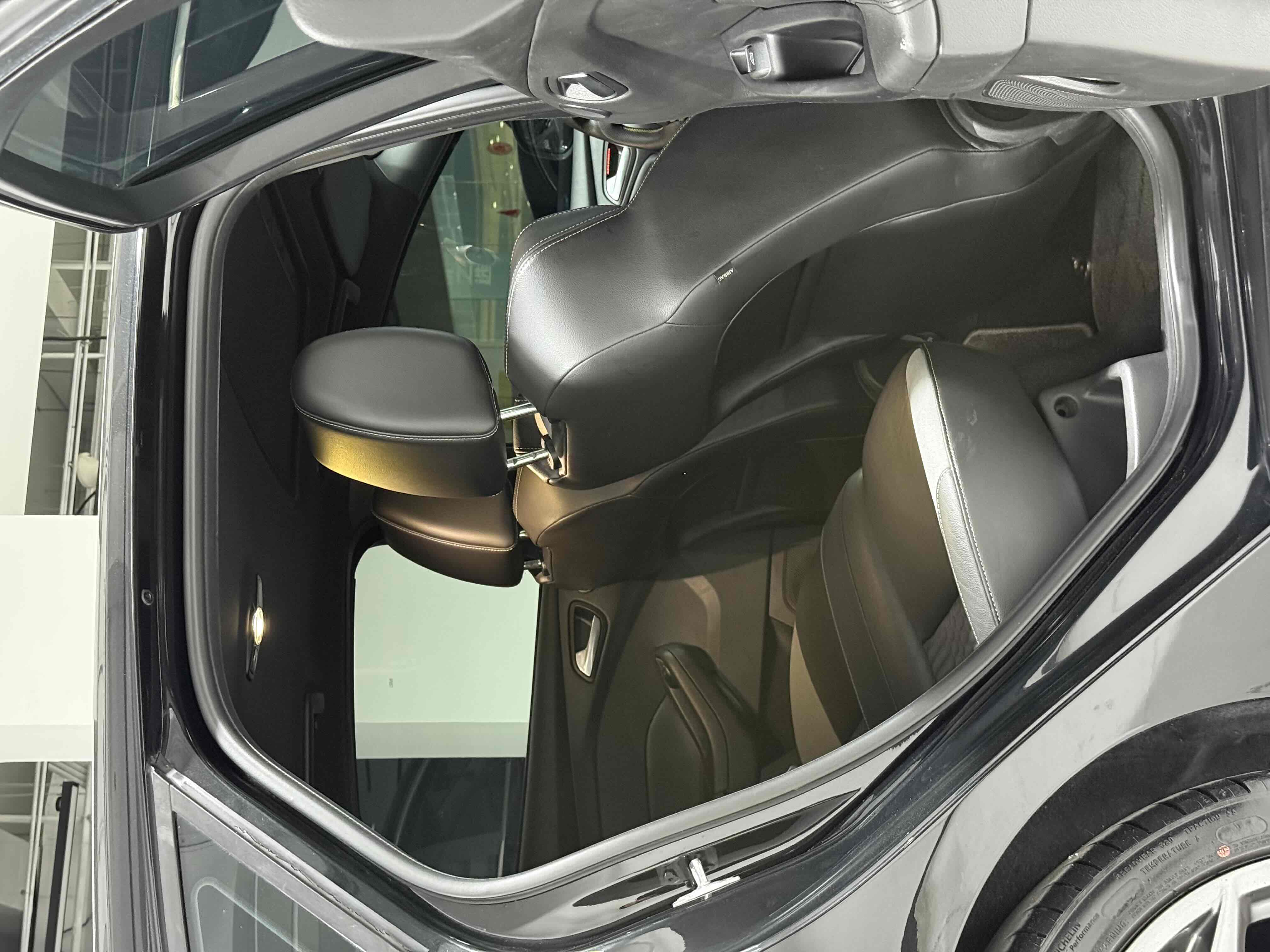 Ford Focus (Imported) 2015 #12 Ford Focus (Imported) 2015 صورة سيارة #12