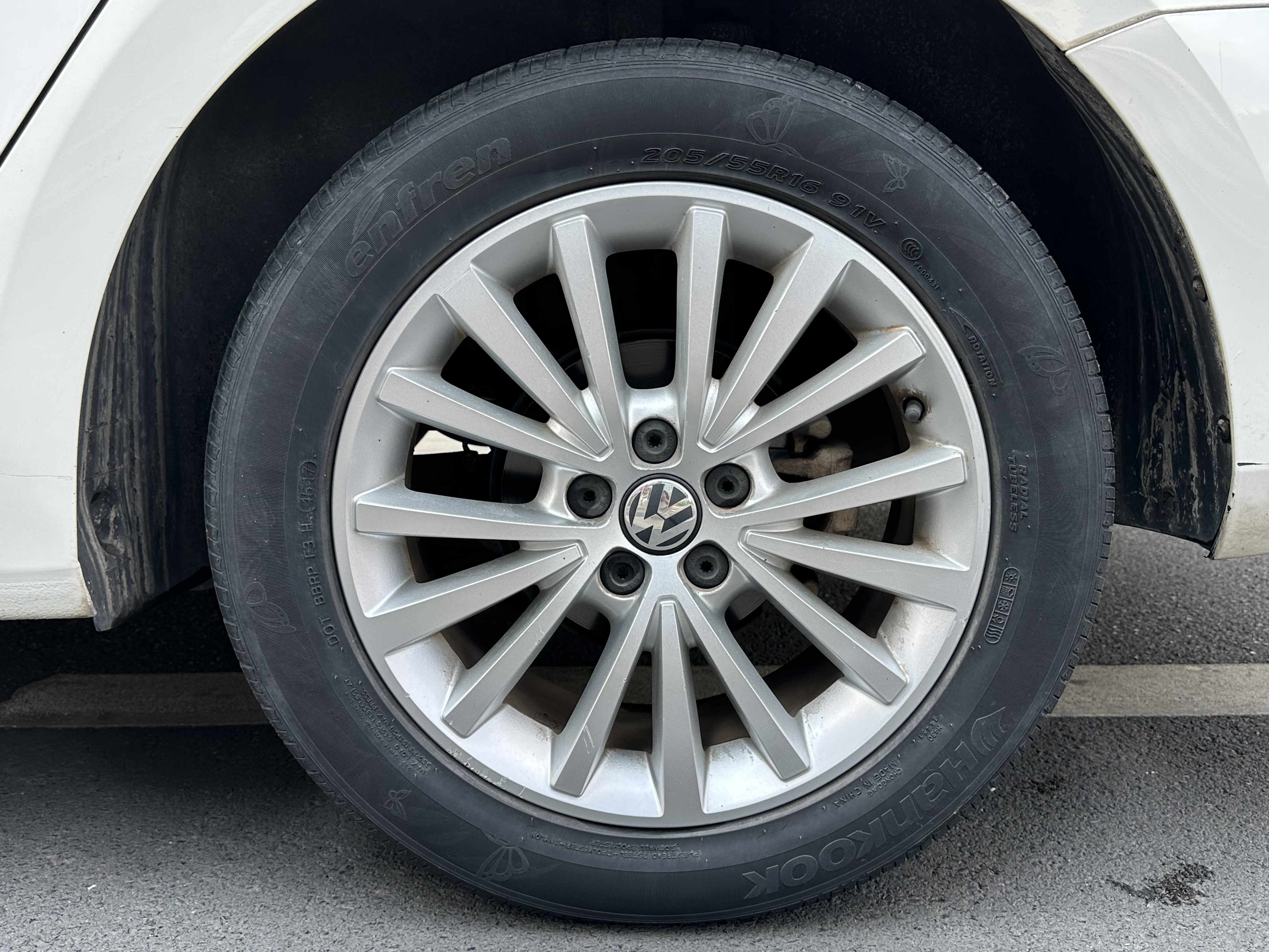 Volkswagen Lavida 2013 #12 Volkswagen Lavida 2013 car image #12
