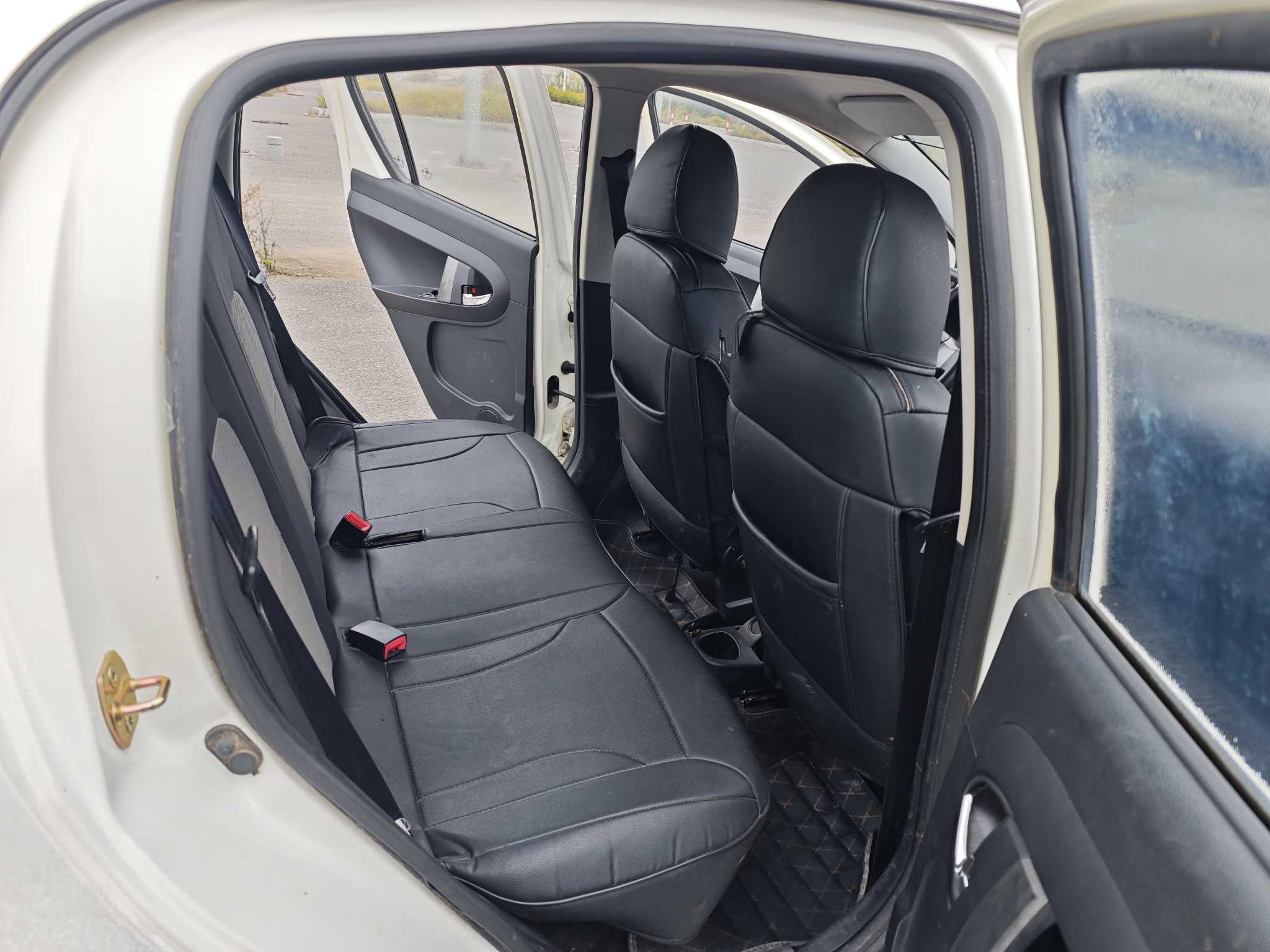 GEELY GX2 2012 #12 GEELY GX2 2012 immagine di auto #12