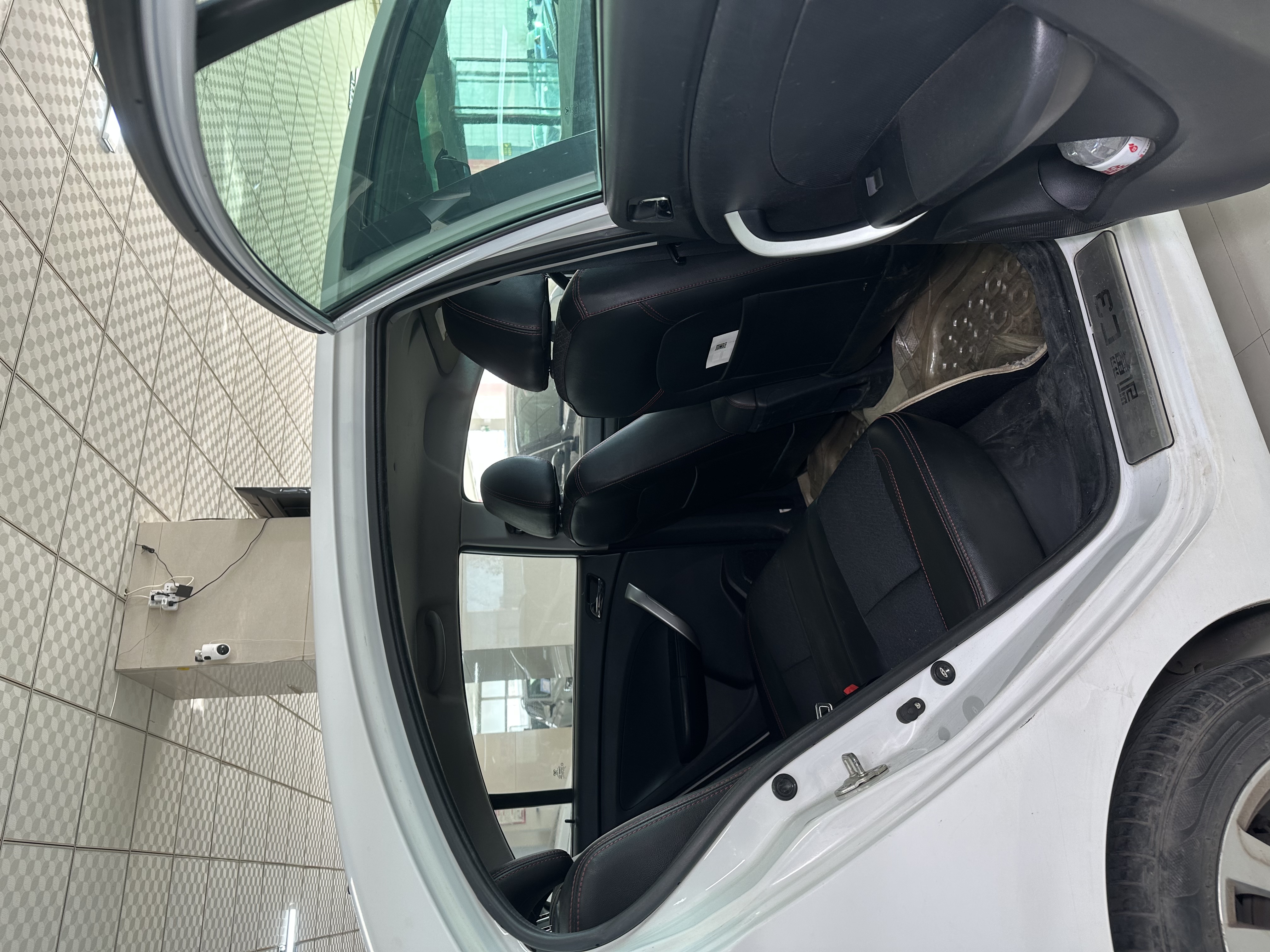 Kaiyi C3 2015 изображение автомобиля #12