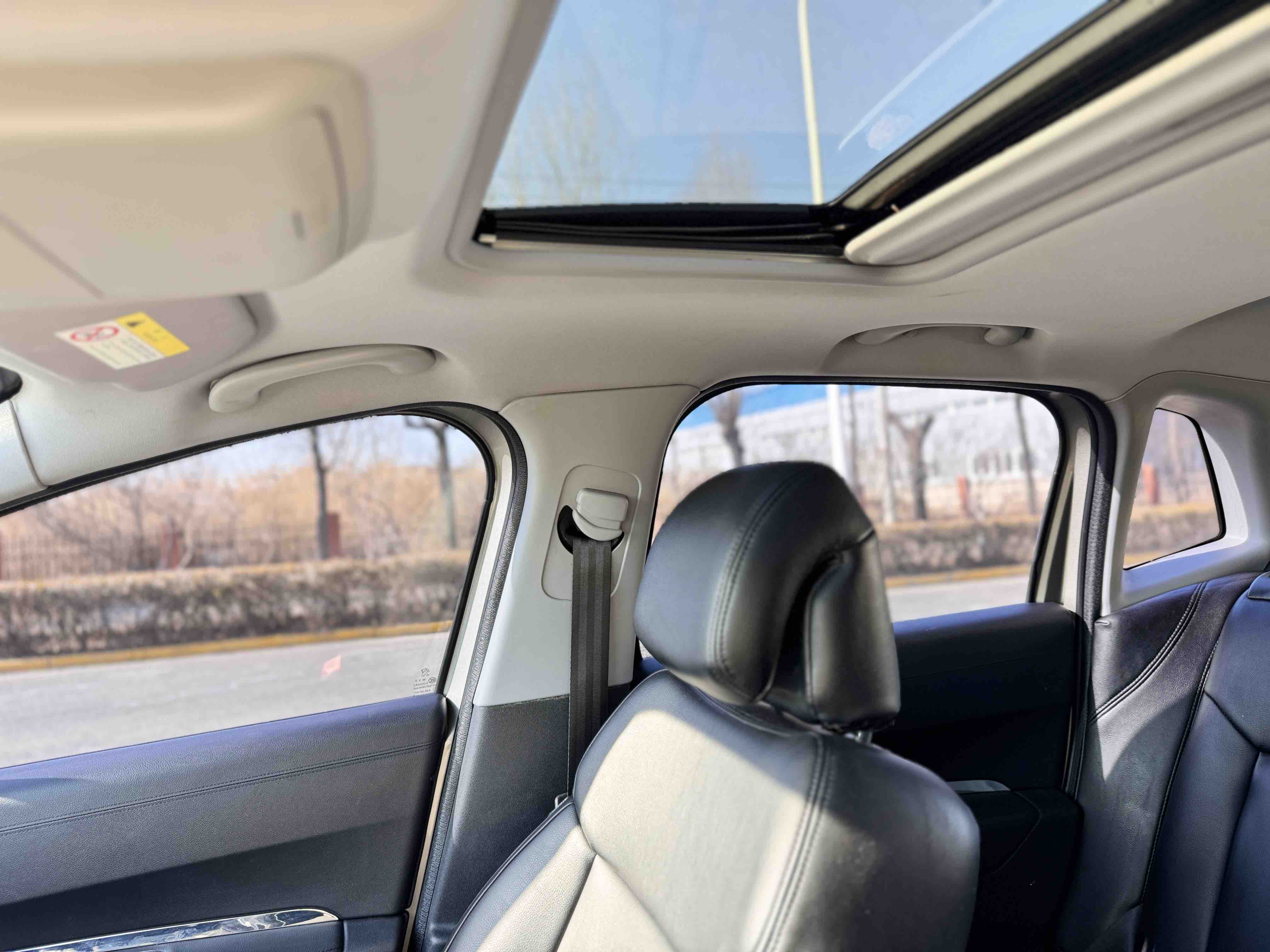 标致 标致3008 2016 汽车图片 #12