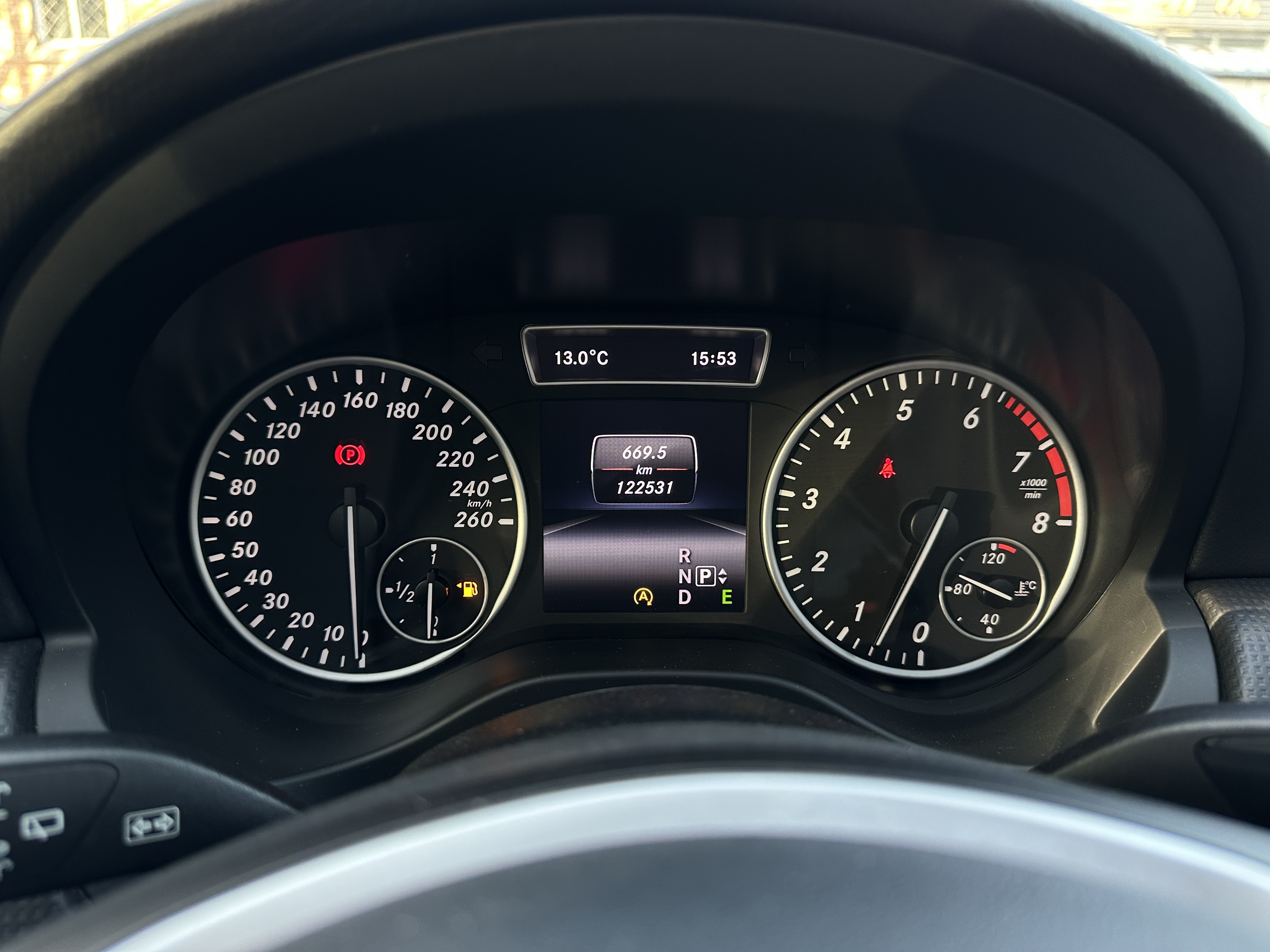 Toyota Sienna 2015 #12 Toyota Sienna 2015 car image #12