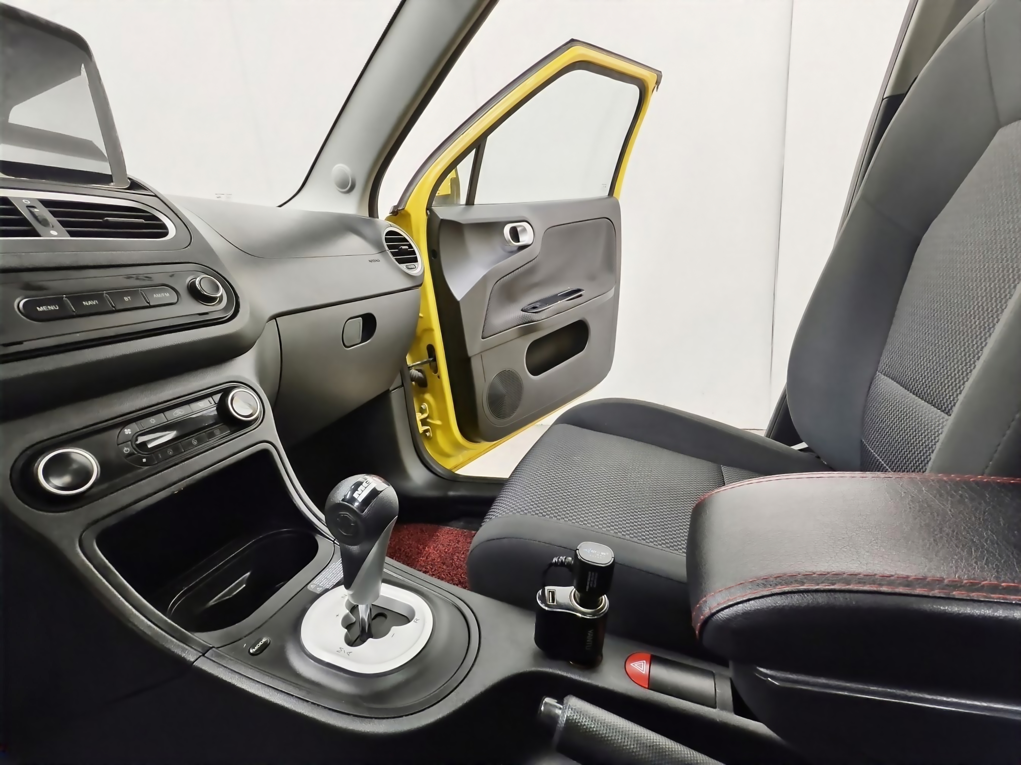 MG 3 2015 immagine di auto #12