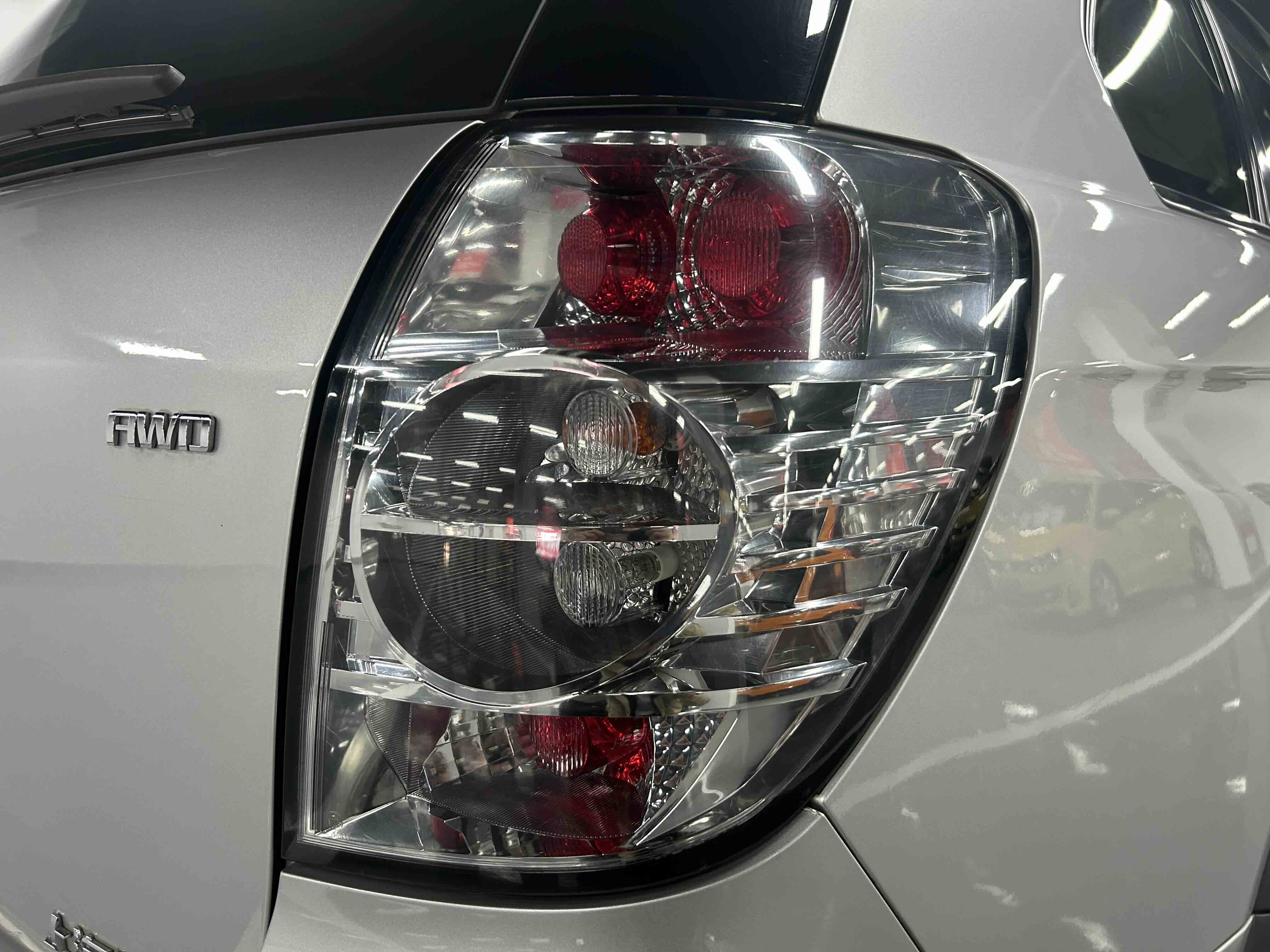 Chevrolet Captiva 2012 #12 Chevrolet Captiva 2012 car image #12