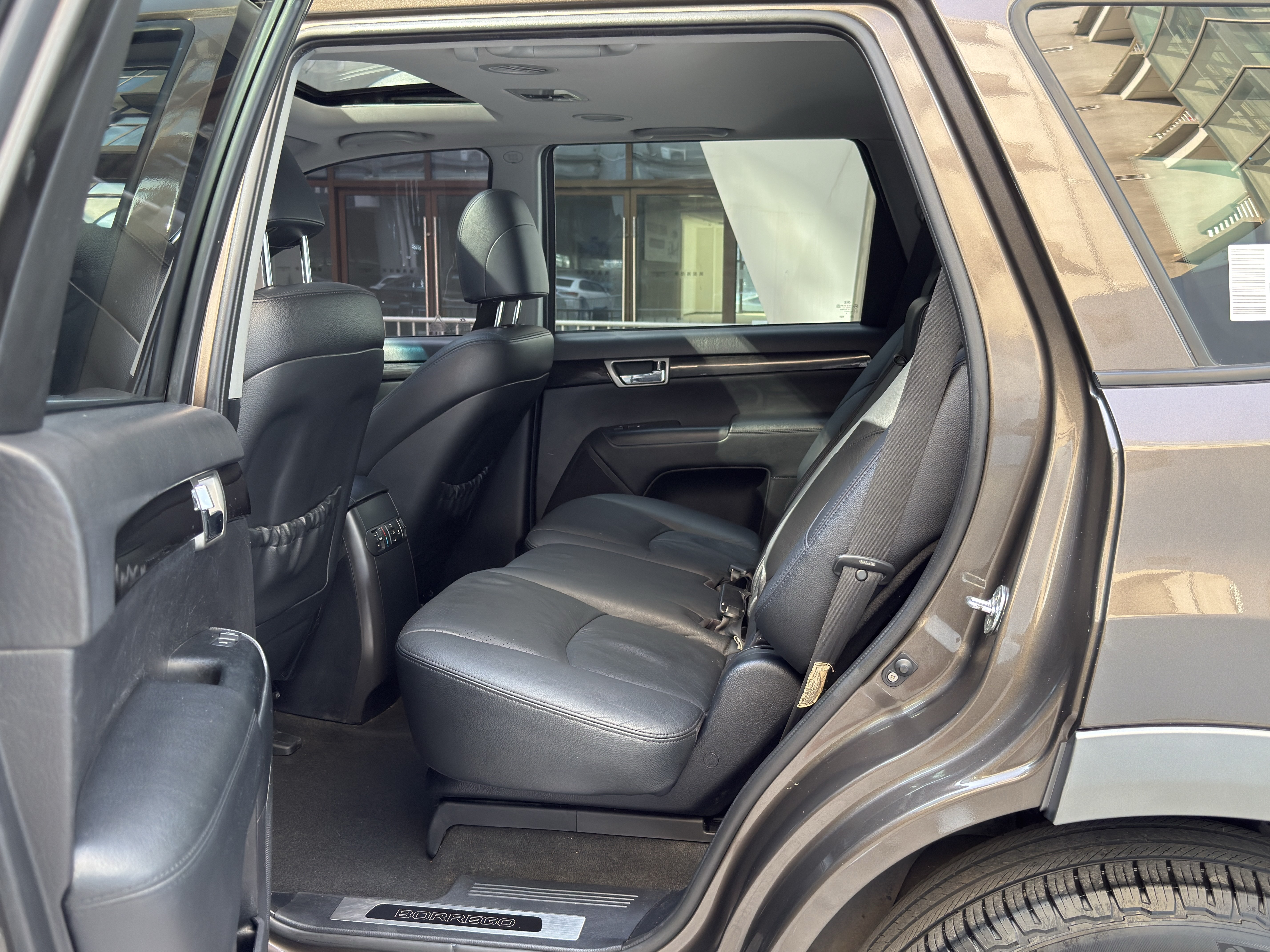 起亚 霸锐 2015 汽车图片 #12