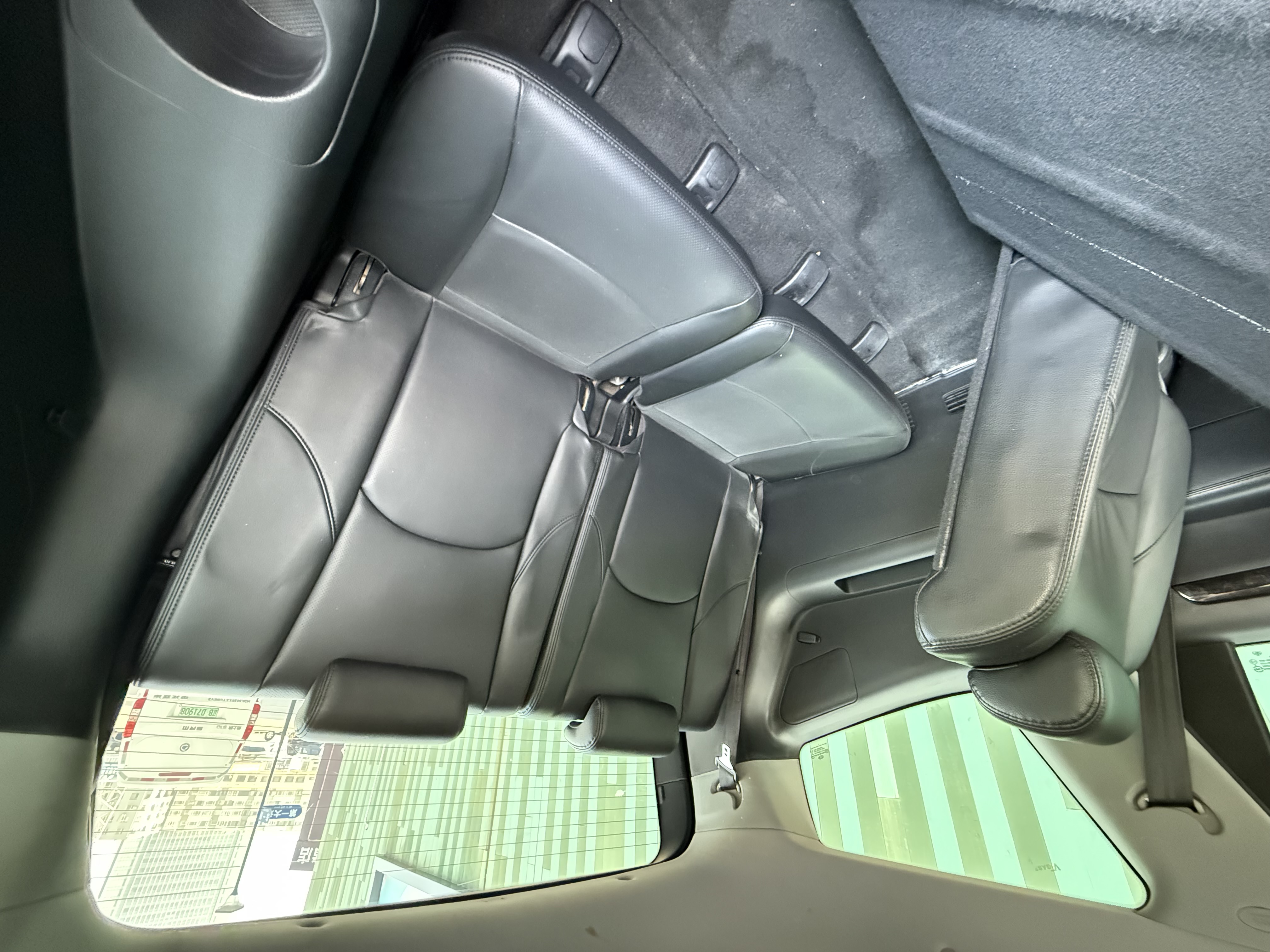 Kia Mohave 2013 صورة سيارة #12