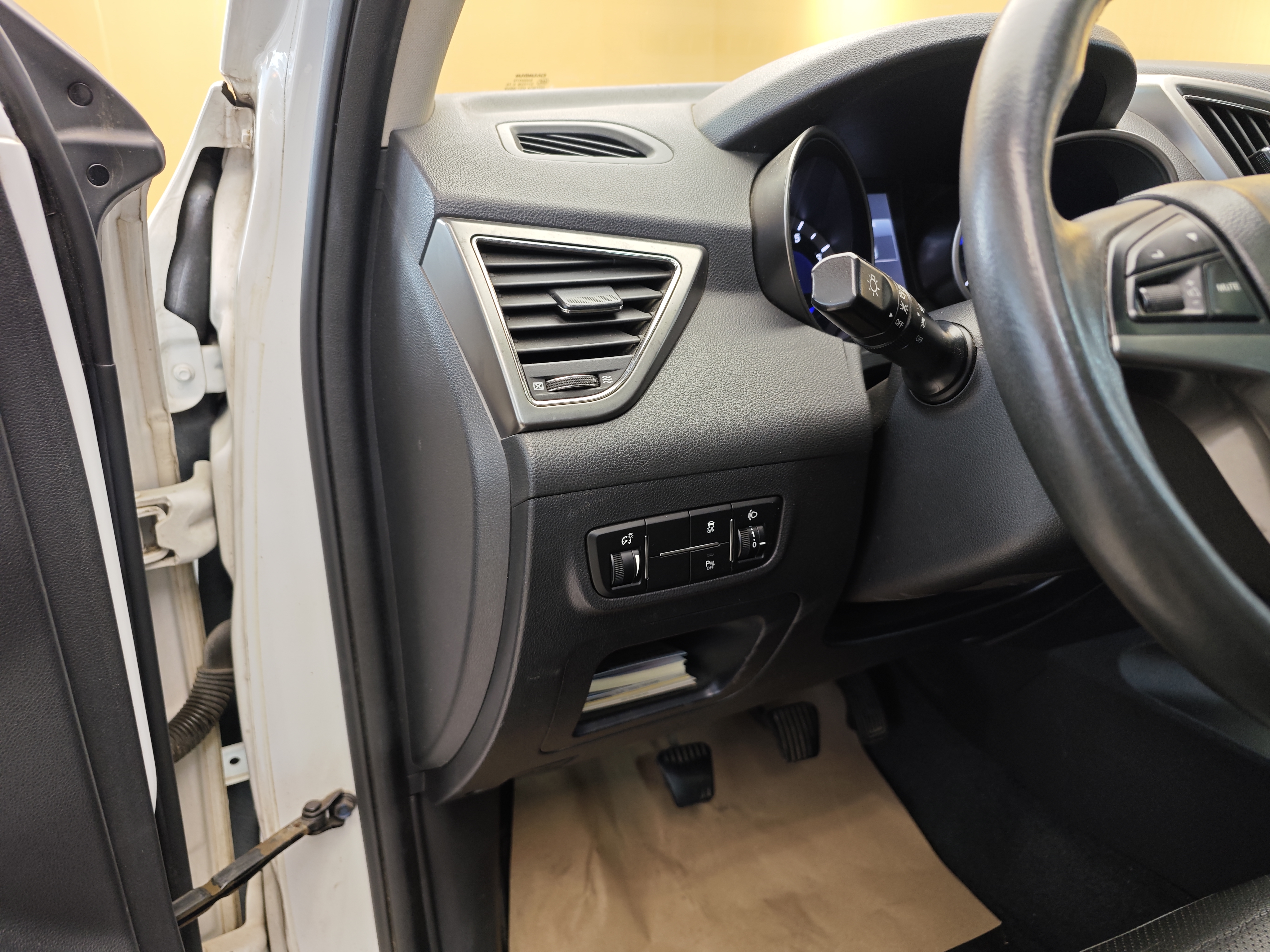 长安 长安CS75 2015 汽车图片 #12