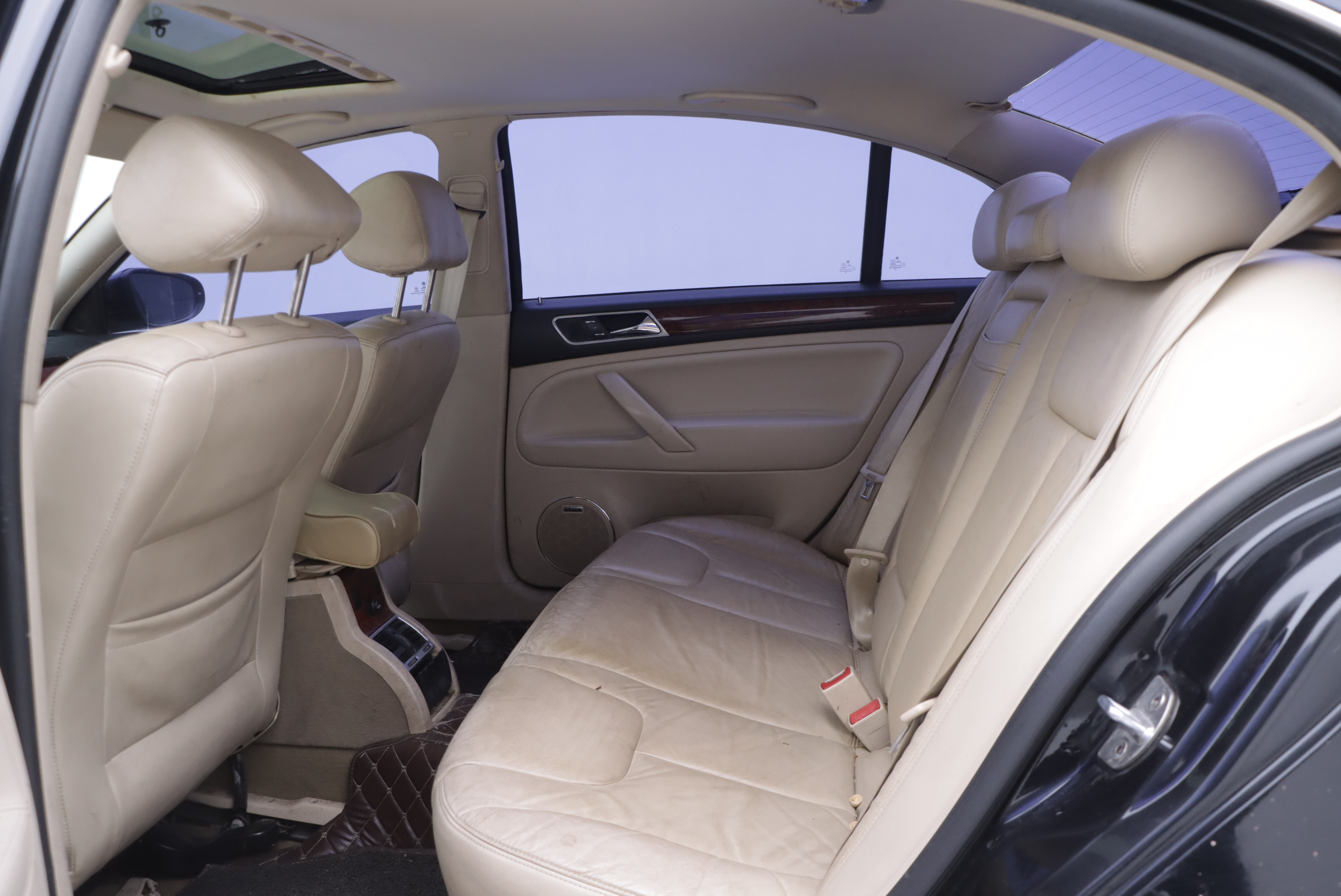 Volkswagen Passat Lingyu 2011 #12 Volkswagen Passat Lingyu 2011 car image #12