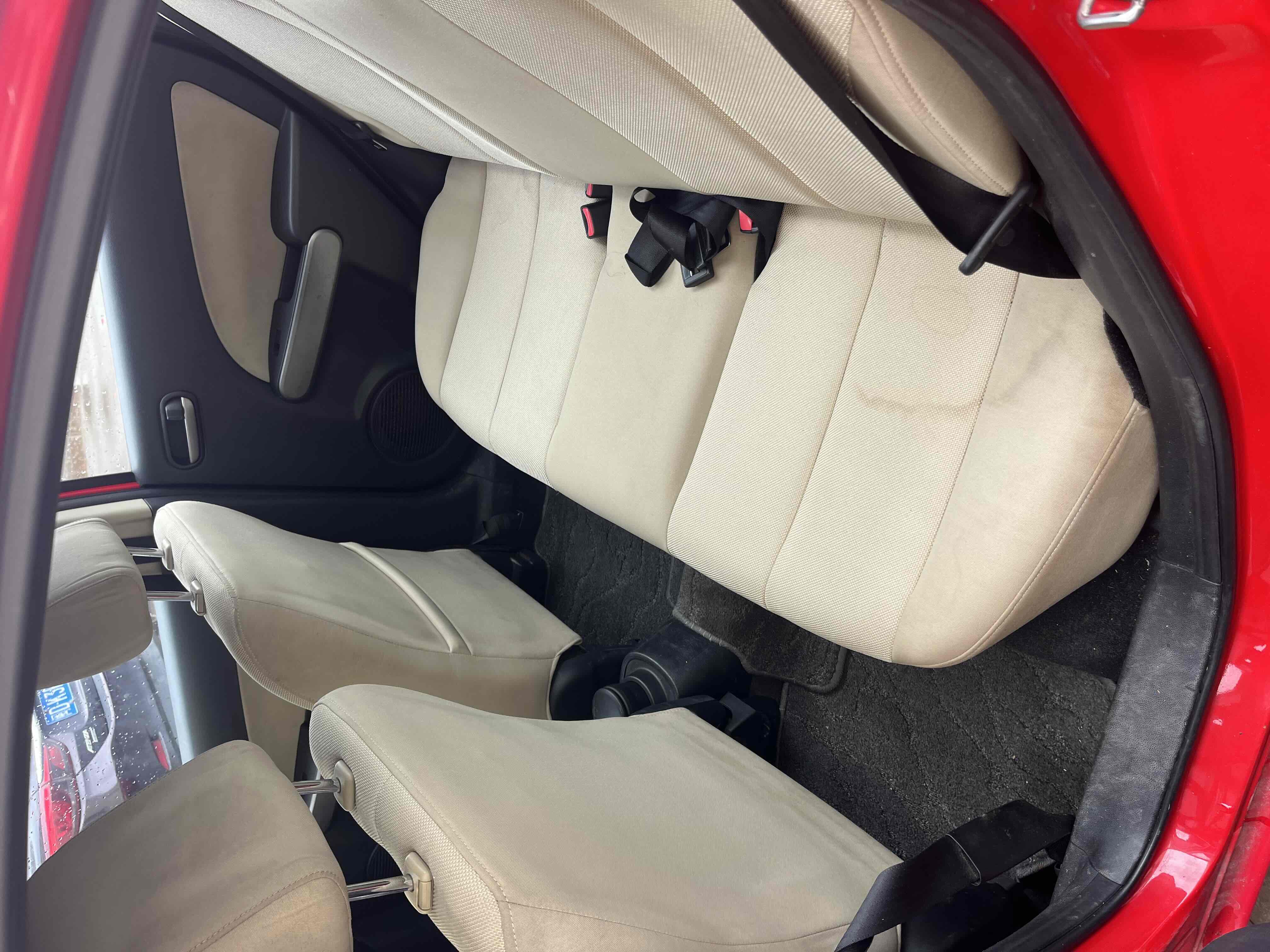 马自达 马自达2劲翔 2008 汽车图片 #12