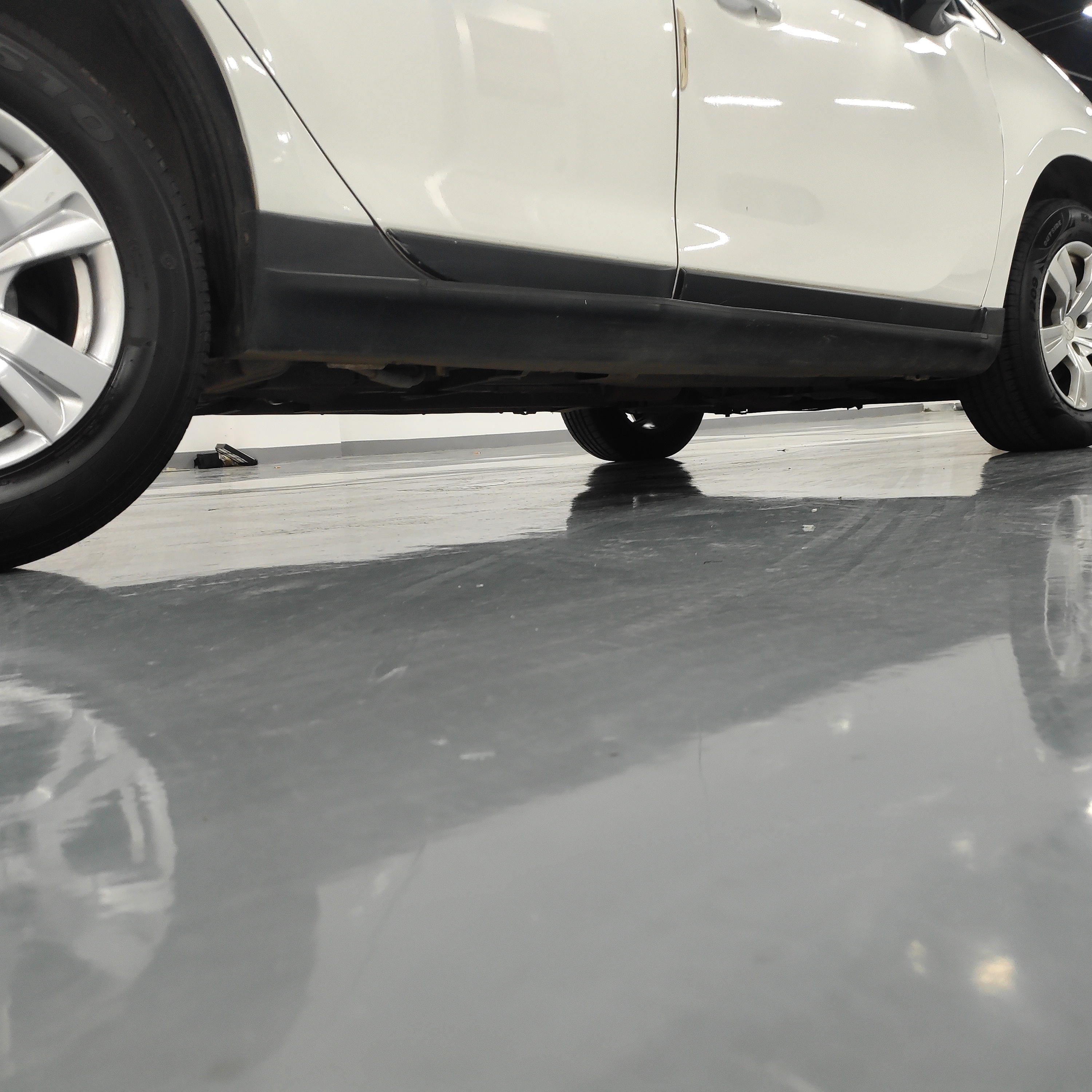 标致 标致2008 2014 汽车图片 #12