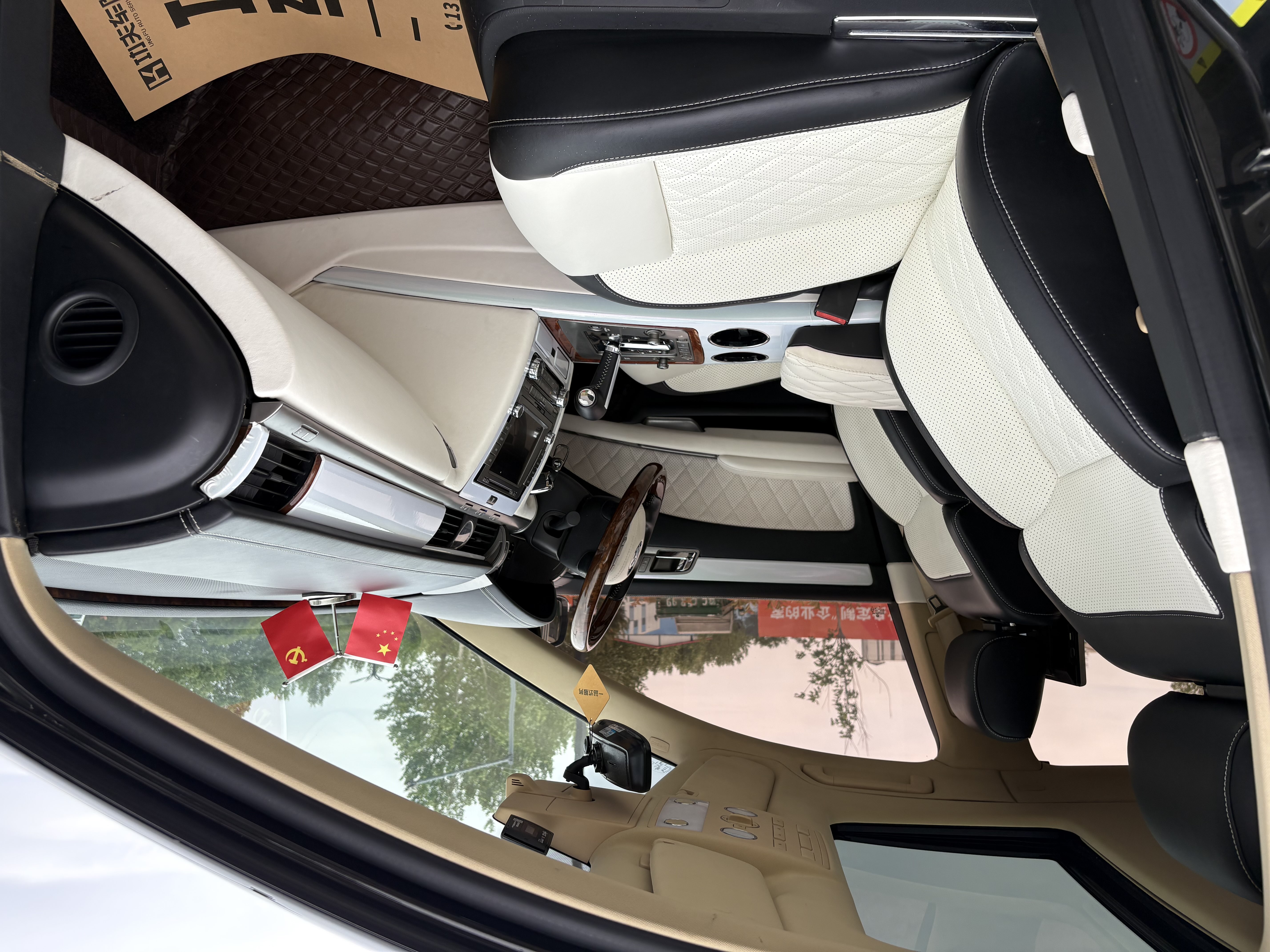 Volkswagen Pheaton 2015 #12 Volkswagen Pheaton 2015 imagen de coche #12