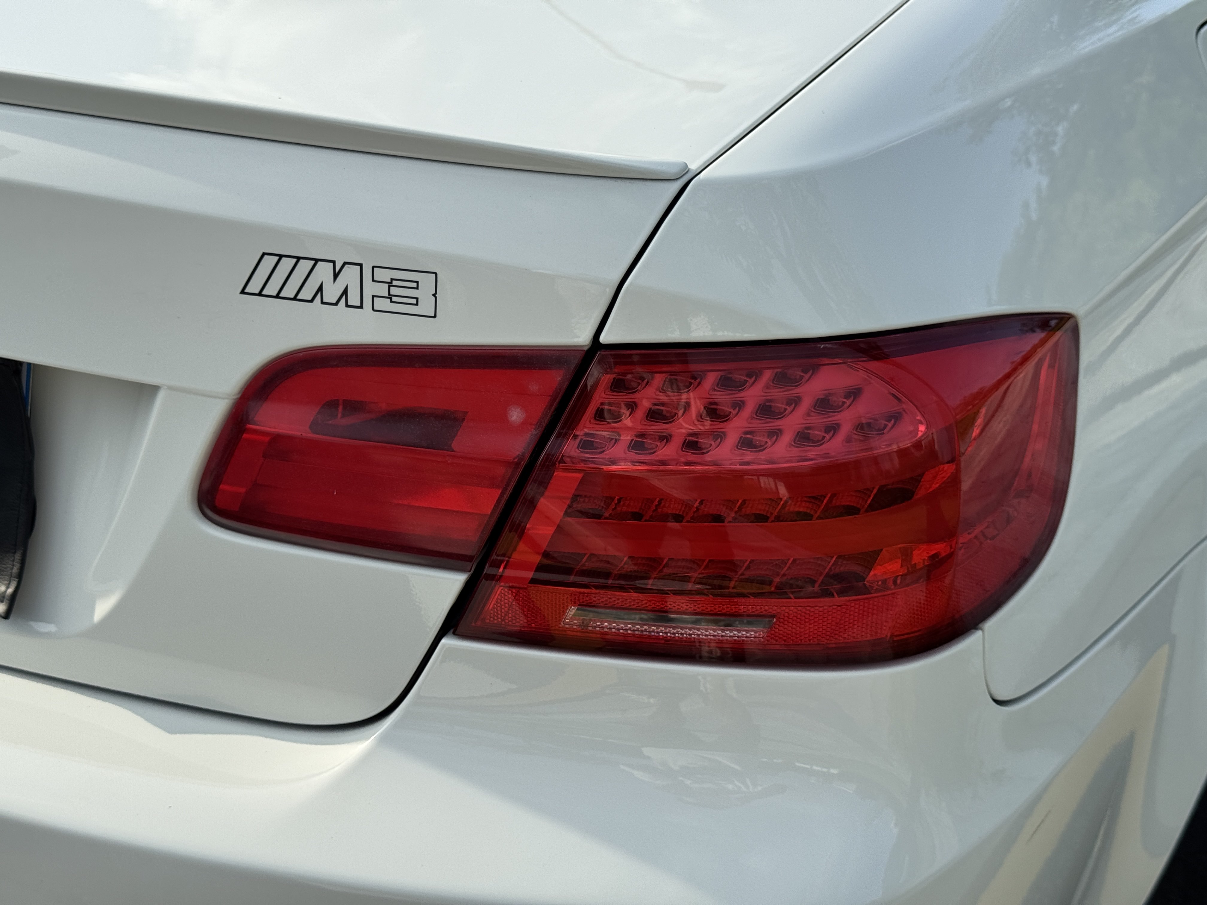 BMW M3 2010 #12 BMW M3 2010 car image #12