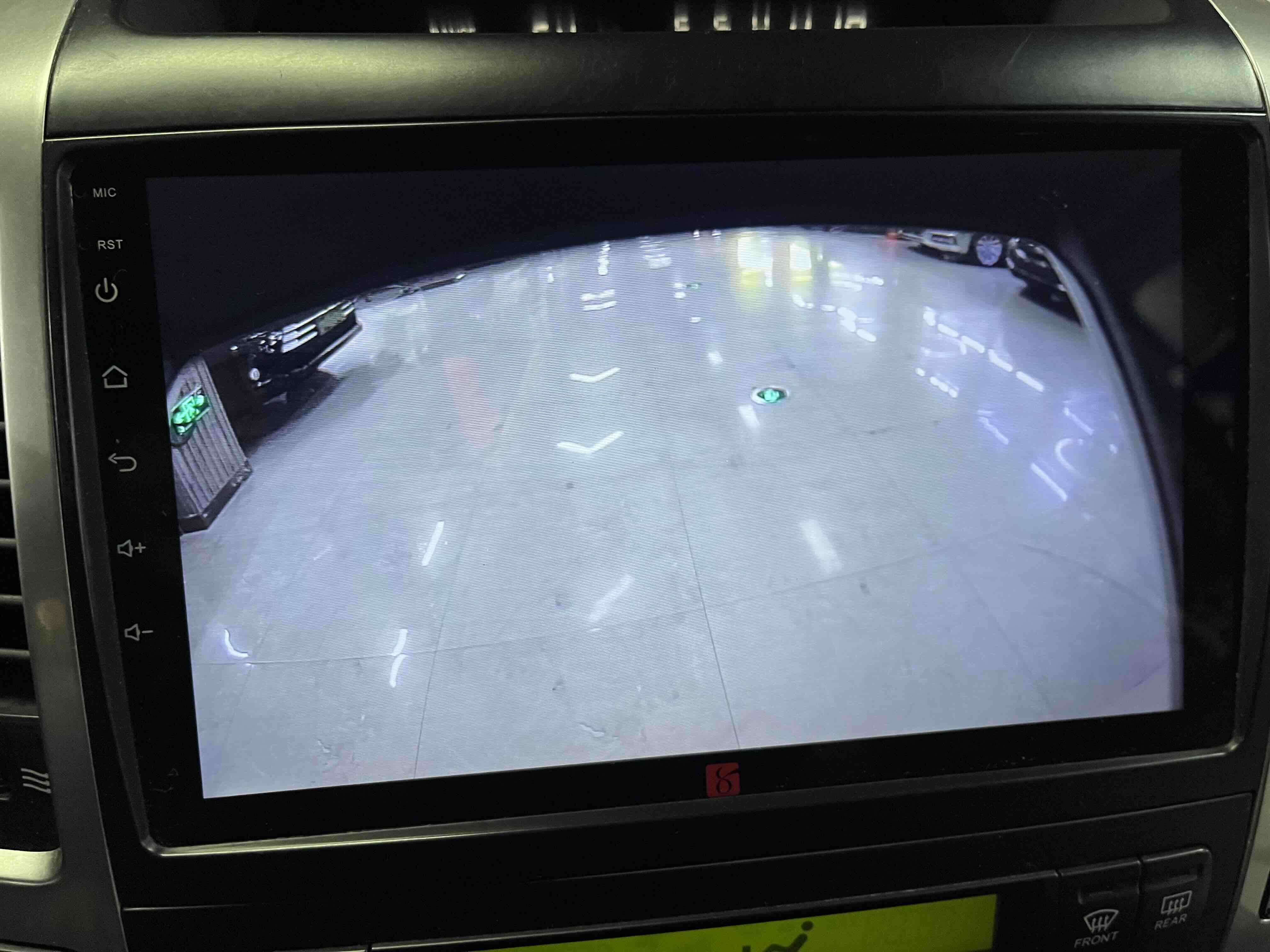 Toyota Prado (Imported) 2008 #12 Toyota Prado (Imported) 2008 imagem de carro #12