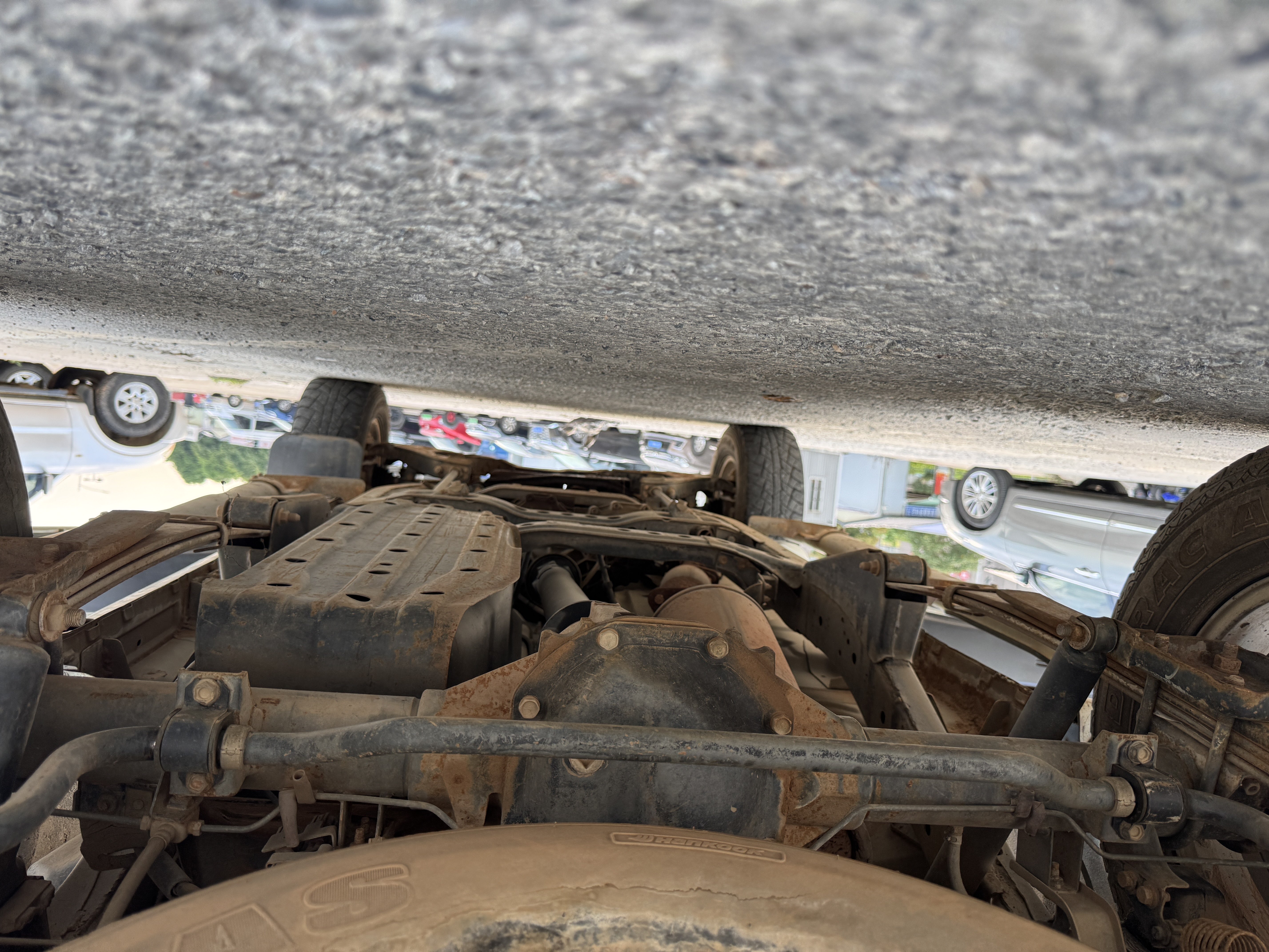 日产 日产帕拉丁 2016 汽车图片 #12