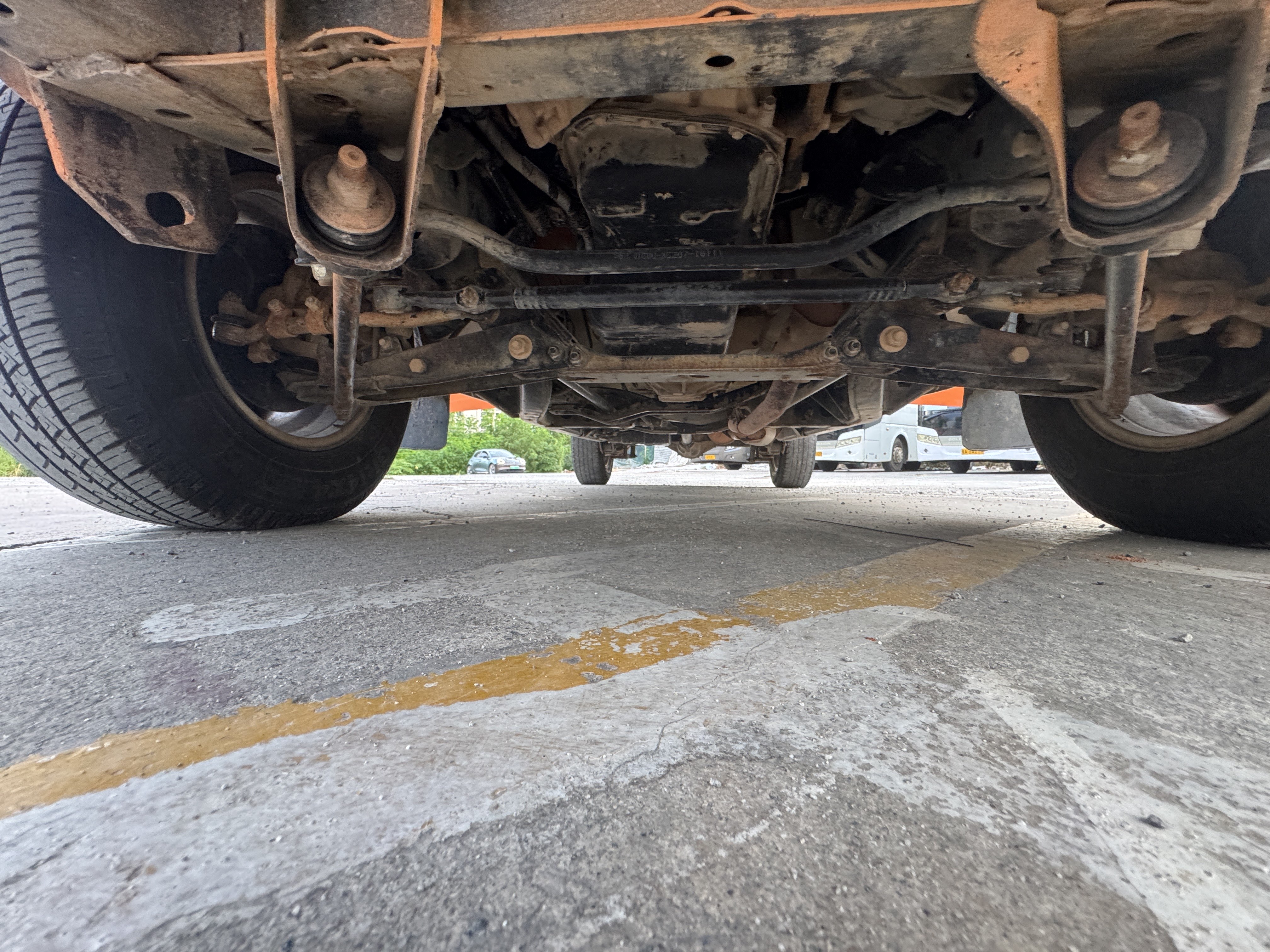 日产 日产D22 2016 汽车图片 #12