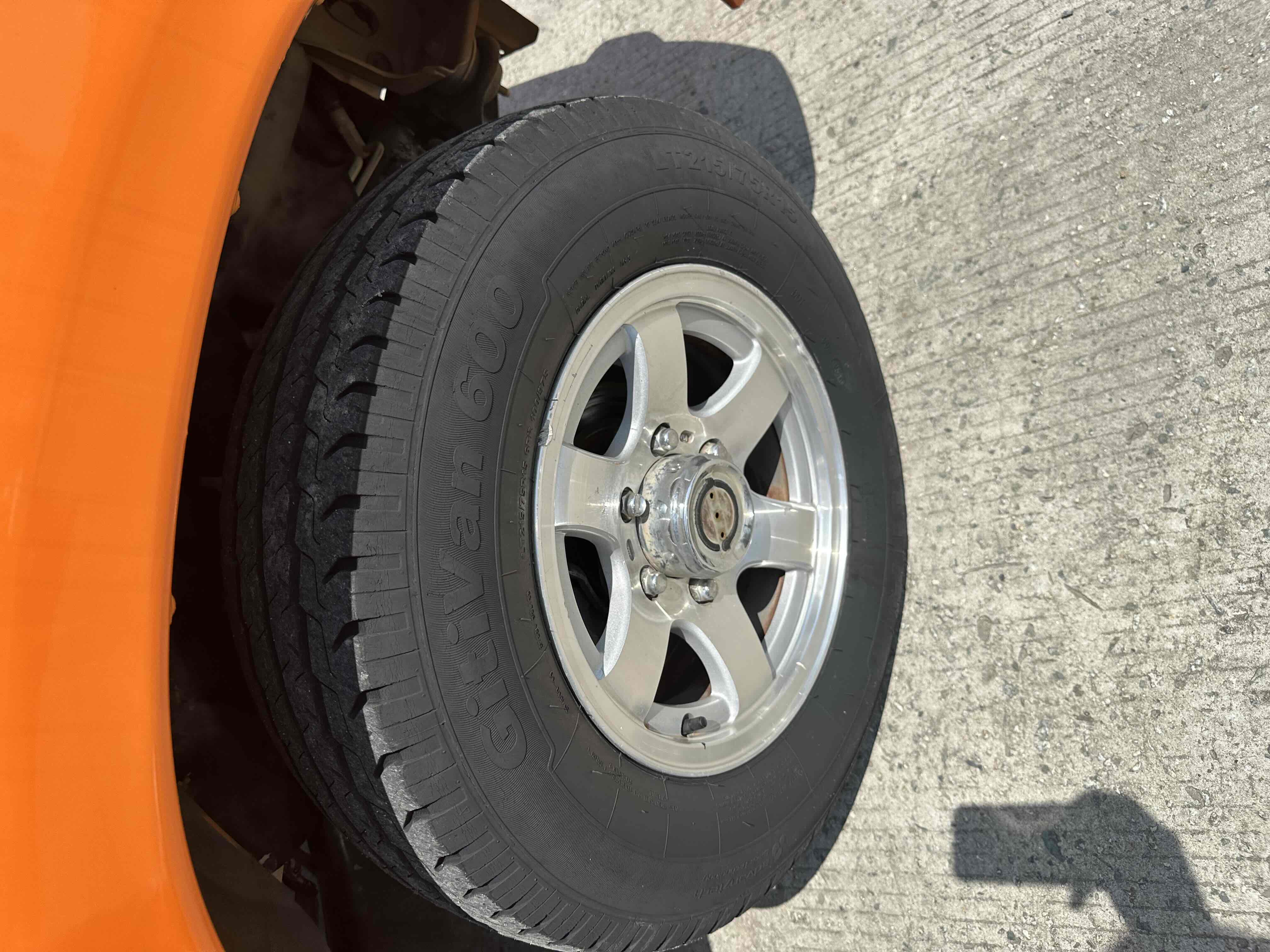 日产 日产D22 2016 汽车图片 #12