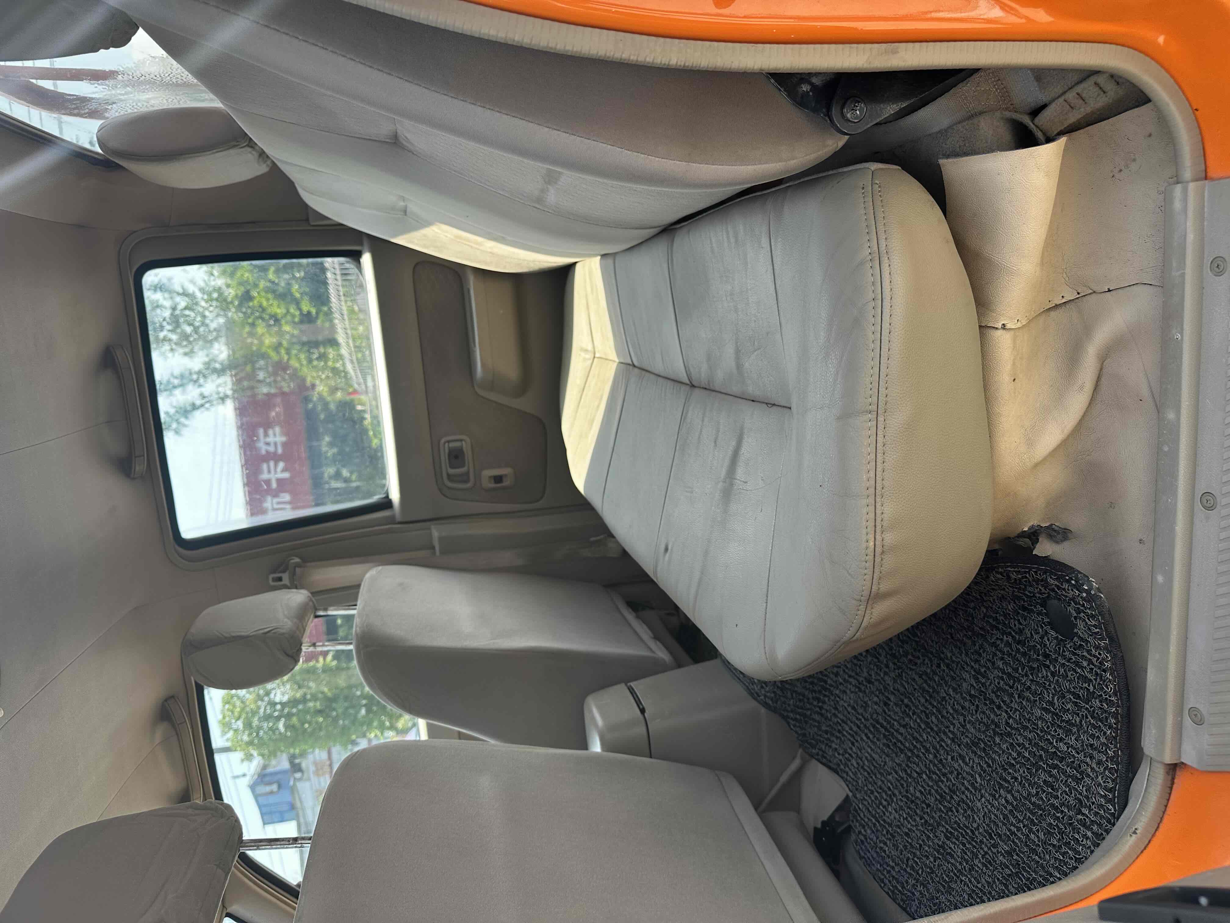 日产 日产D22 2016 汽车图片 #12