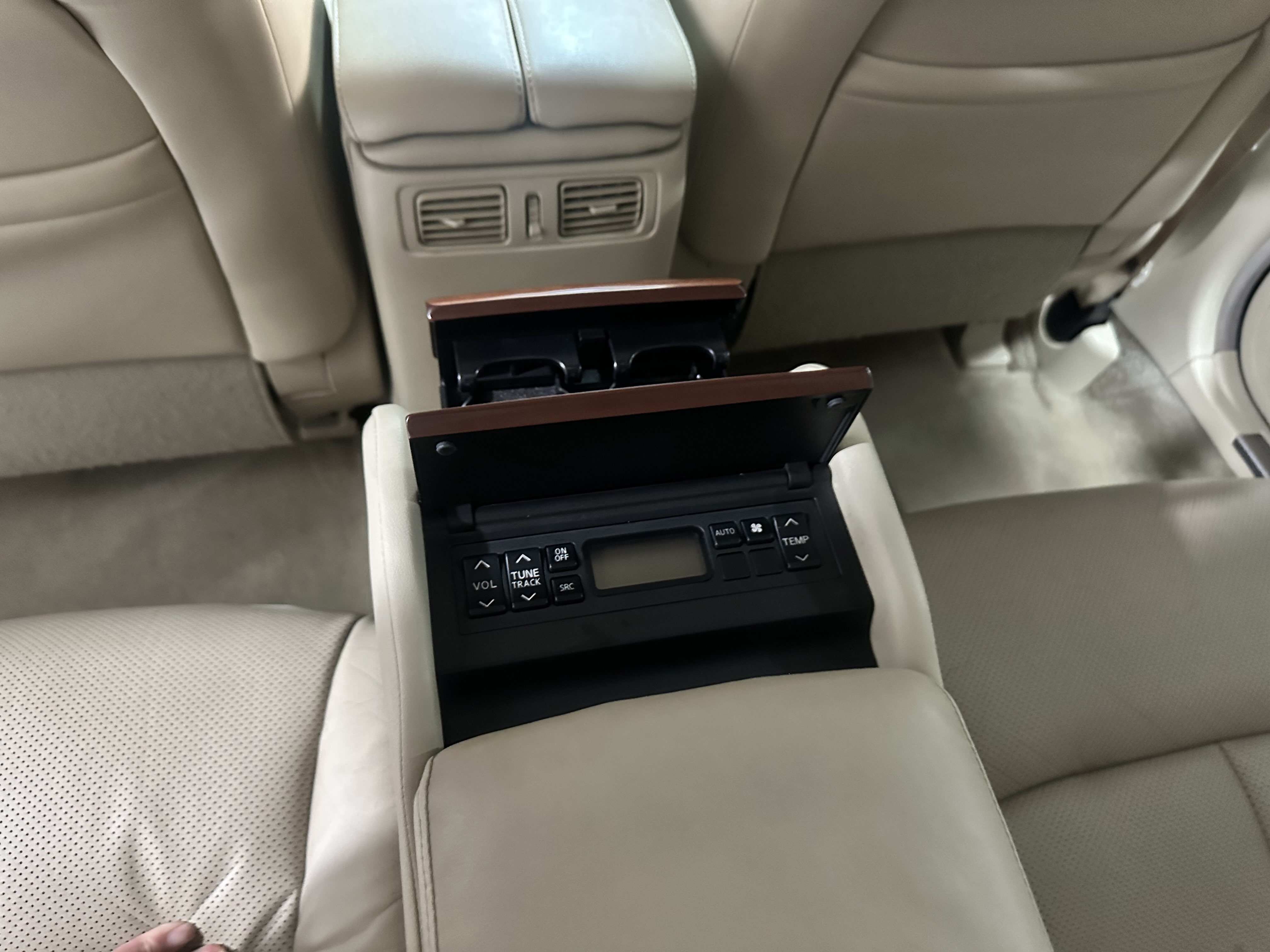 日产 风雅 2006 汽车图片 #12