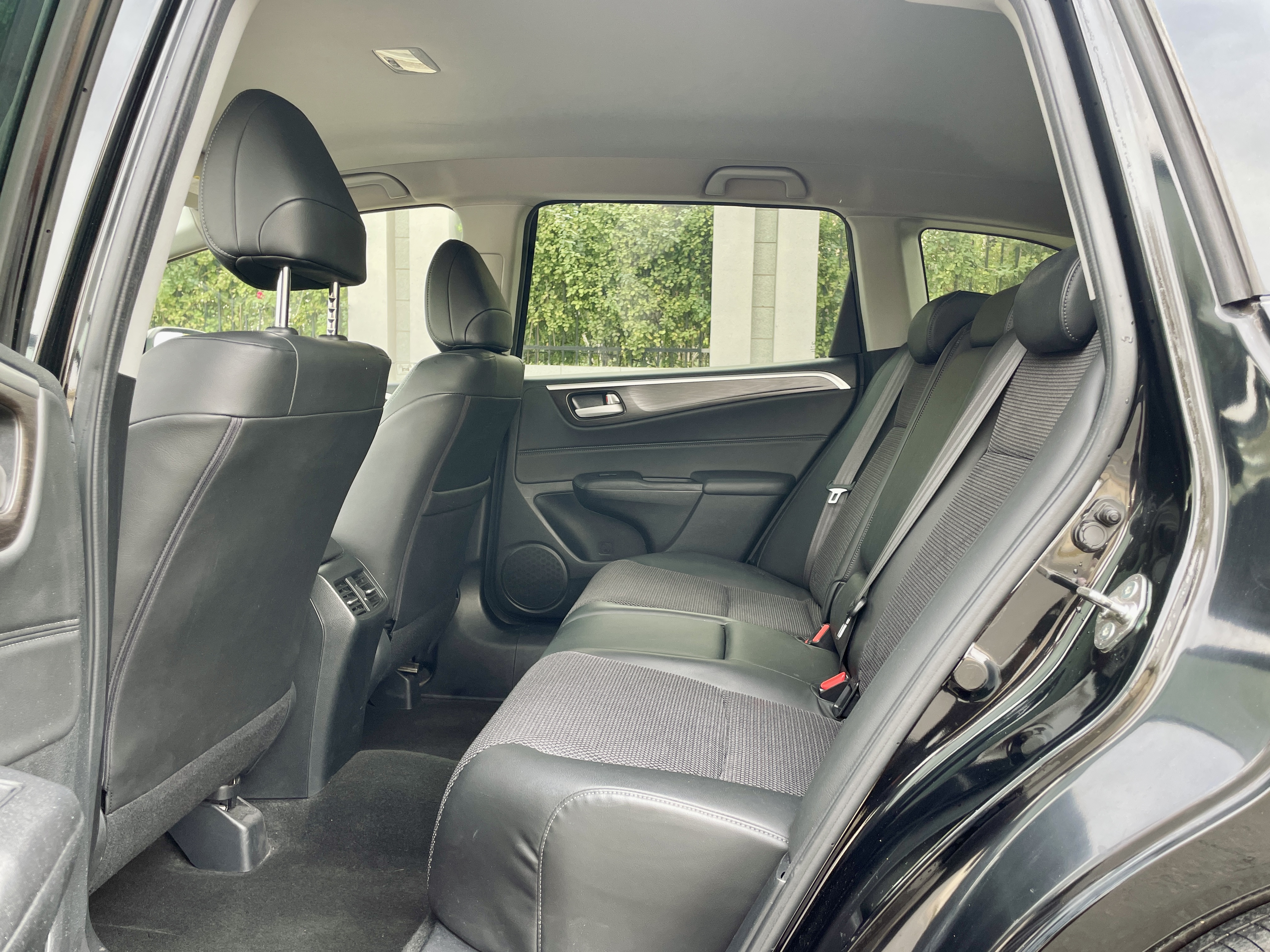 Honda Jade 2013 #12 Honda Jade 2013 immagine di auto #12