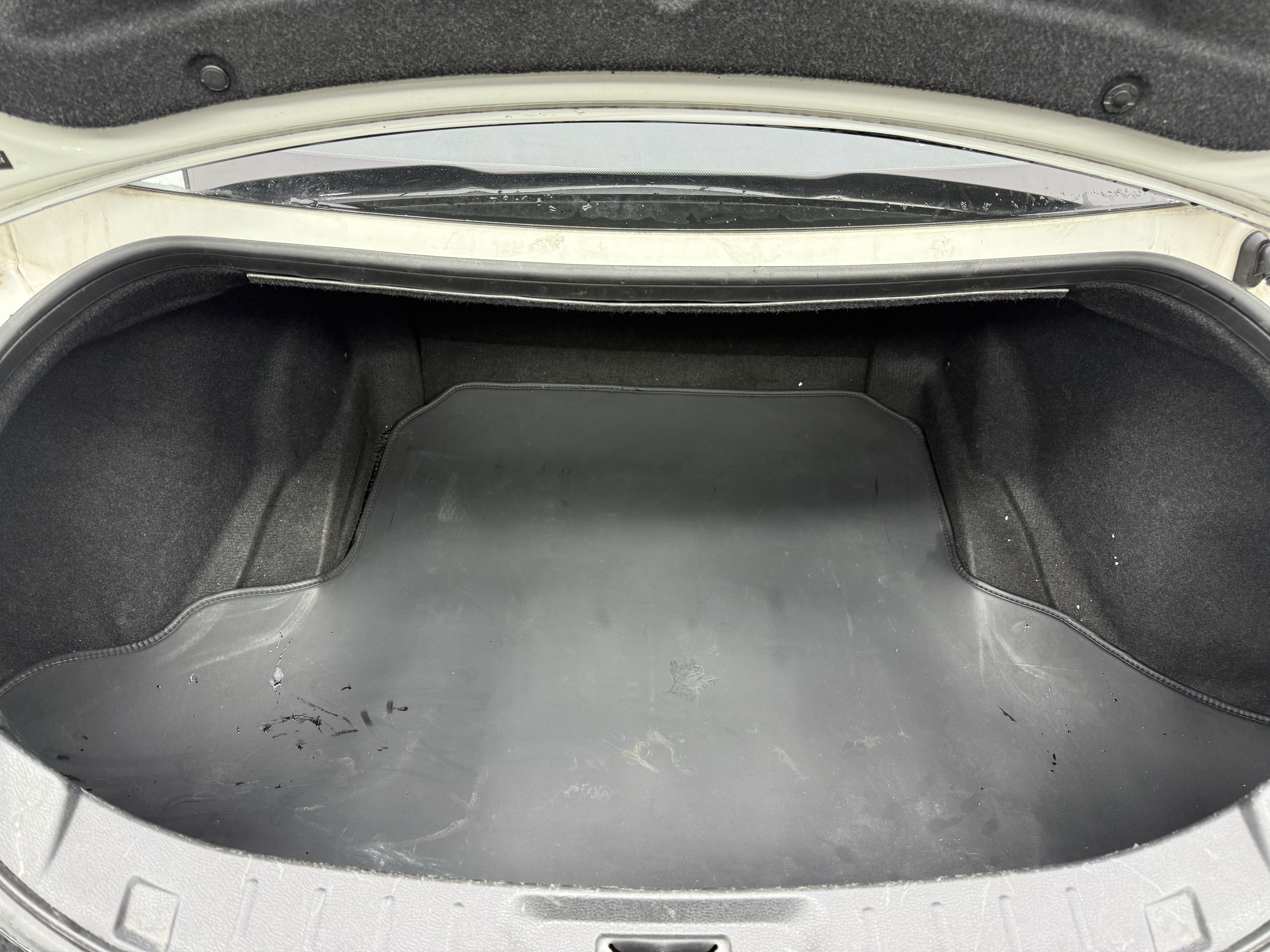 日产 日产GT-R 2010 汽车图片 #12