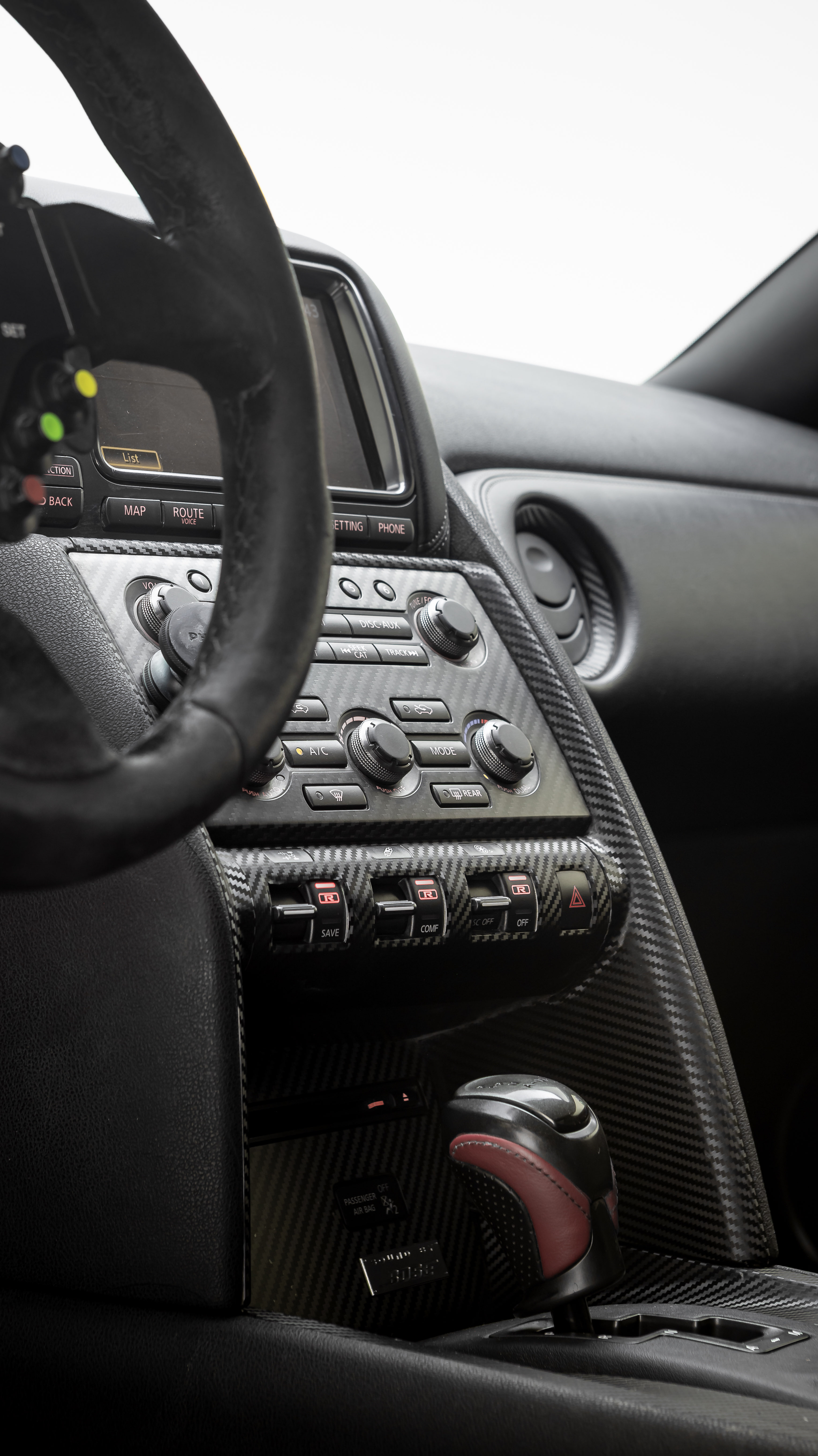 日产 日产GT-R 2013 汽车图片 #12