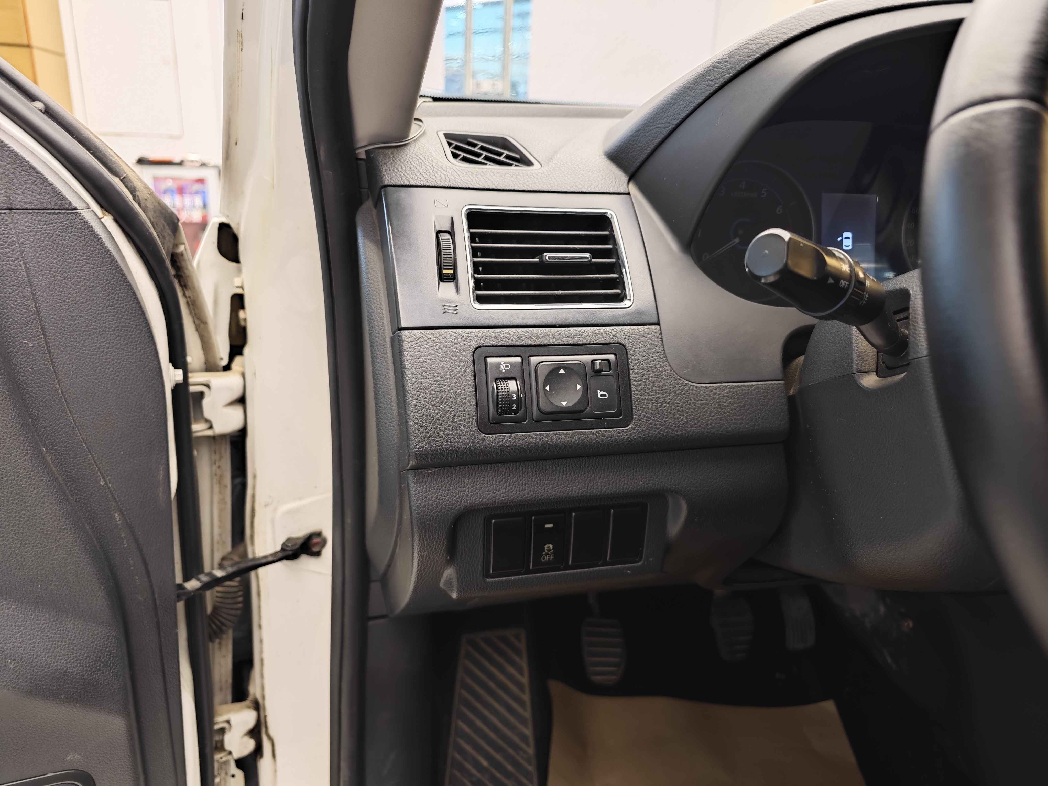 Forthing JOYEAR S50 2015 #12 Forthing JOYEAR S50 2015 immagine di auto #12