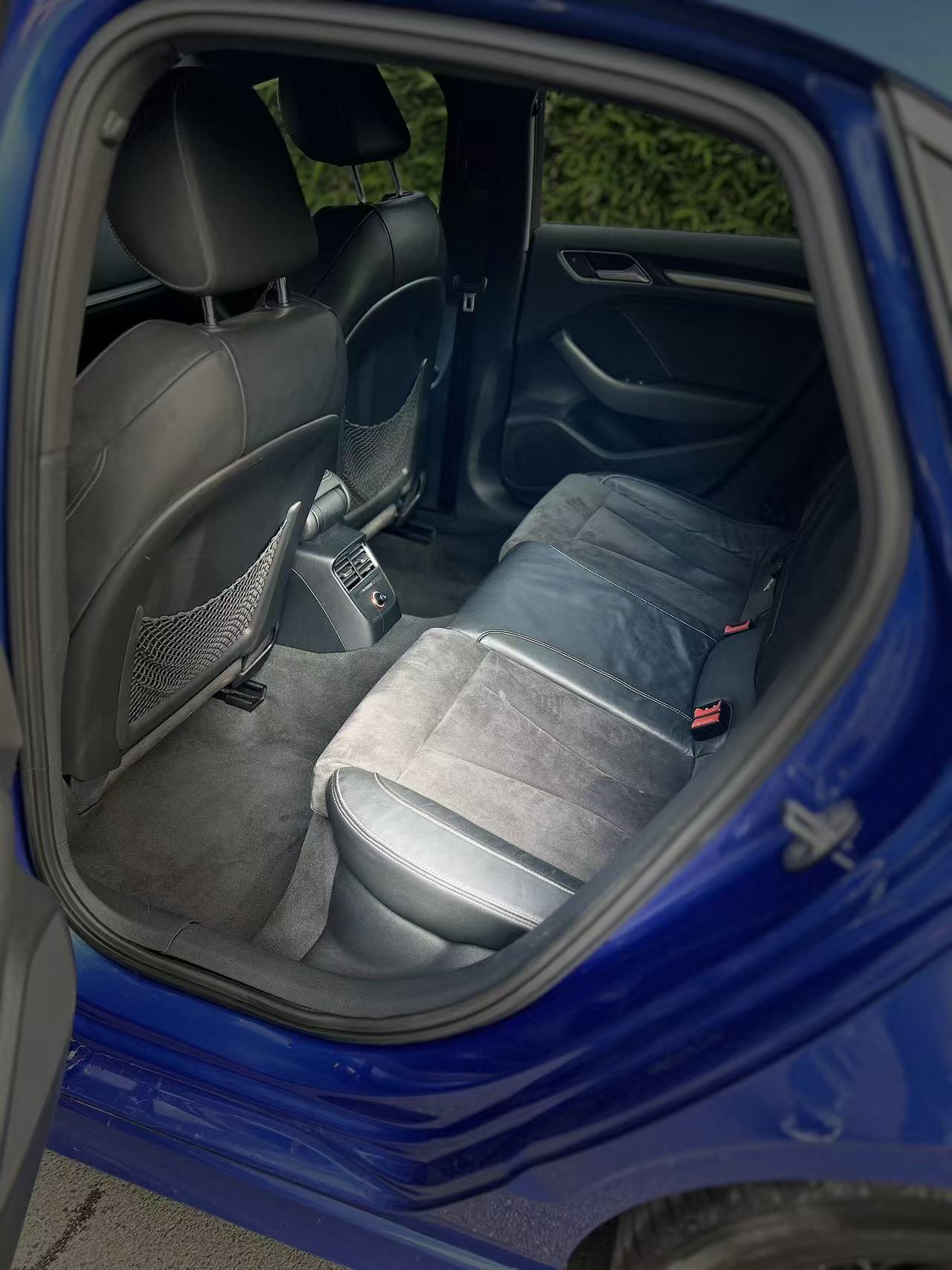 Audi S3 2016 car image #12