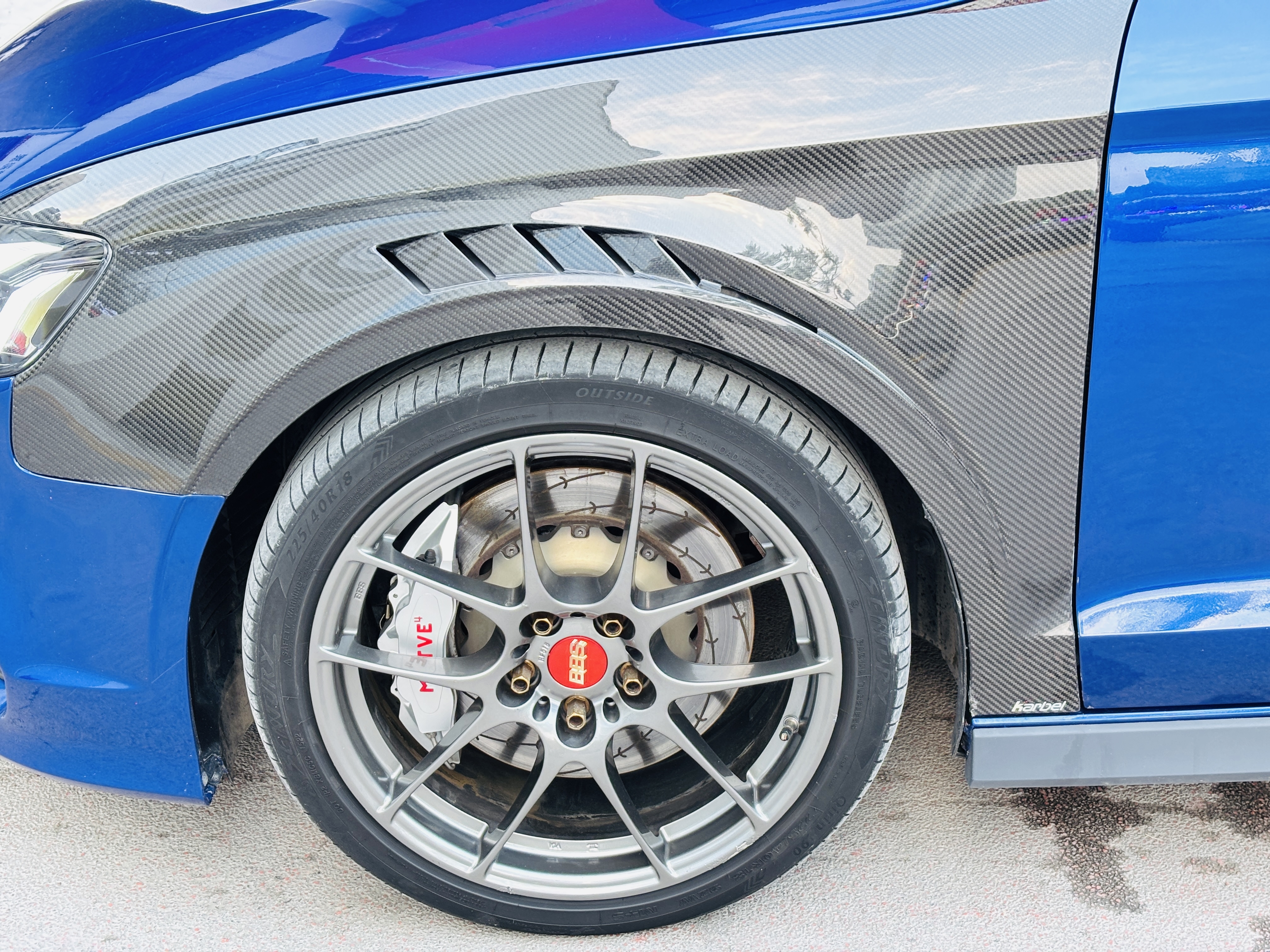 Audi S3 2015 car image #12