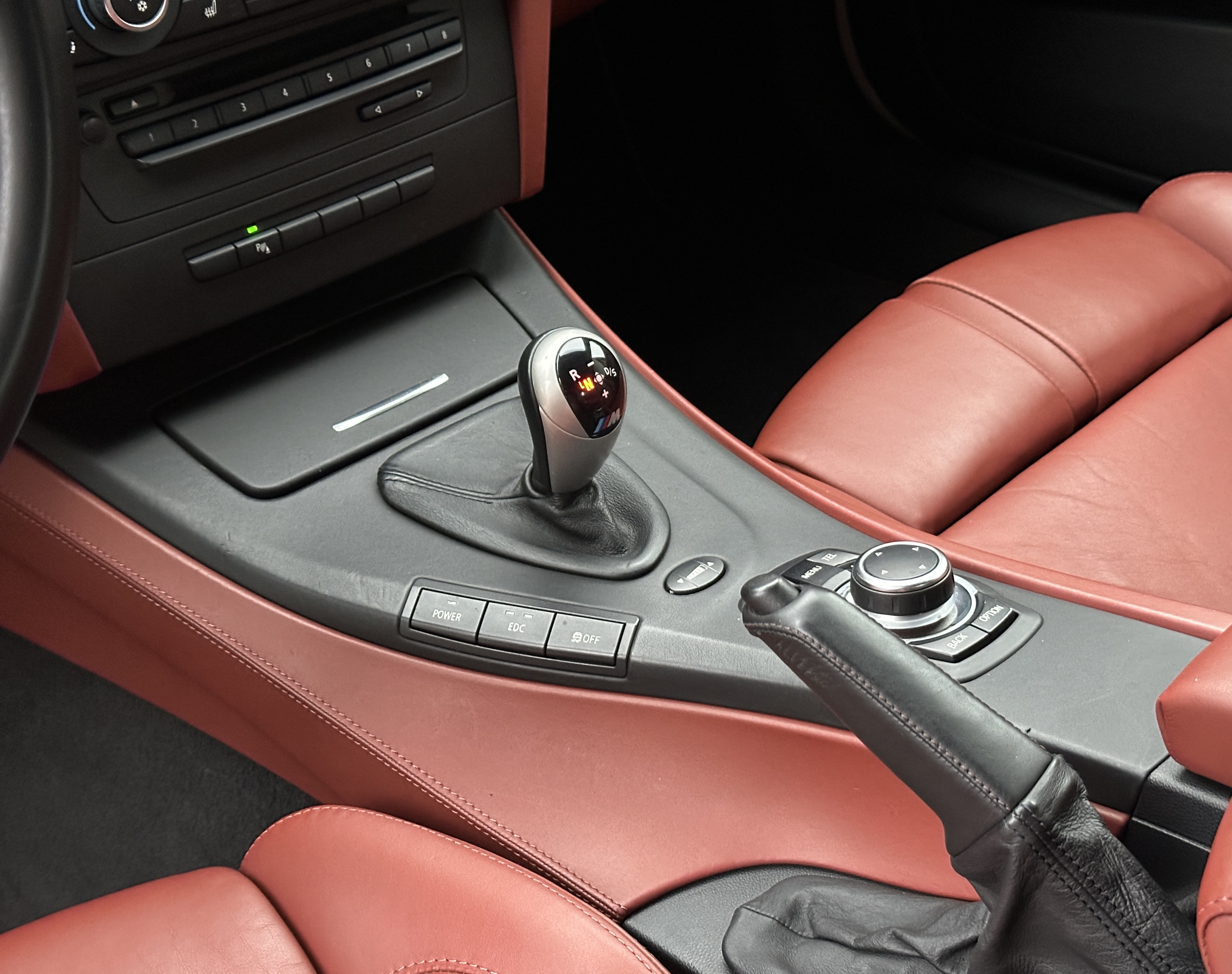 BMW M3 2012 imagem de carro #12