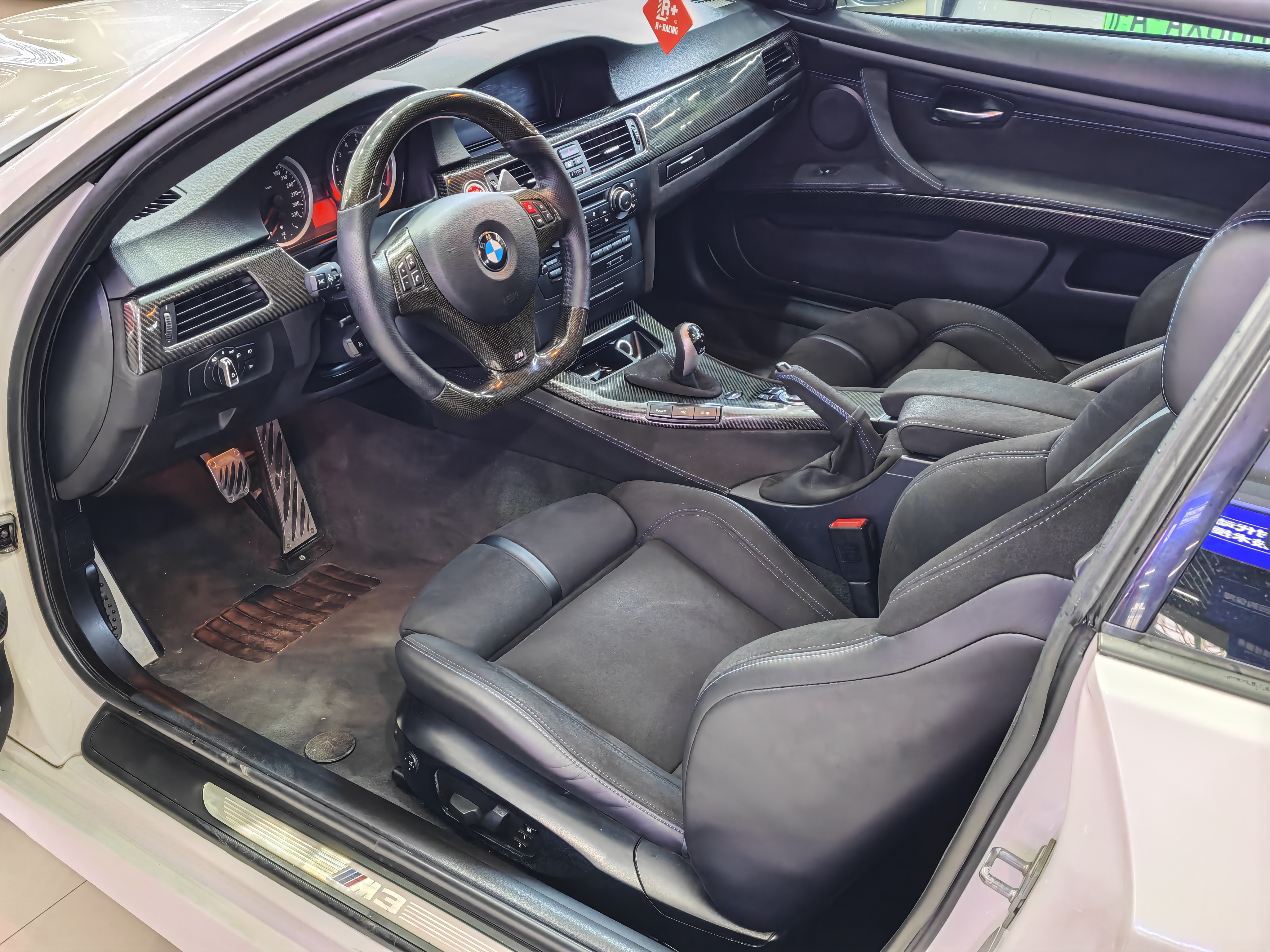 BMW M3 2013 imagem de carro #12