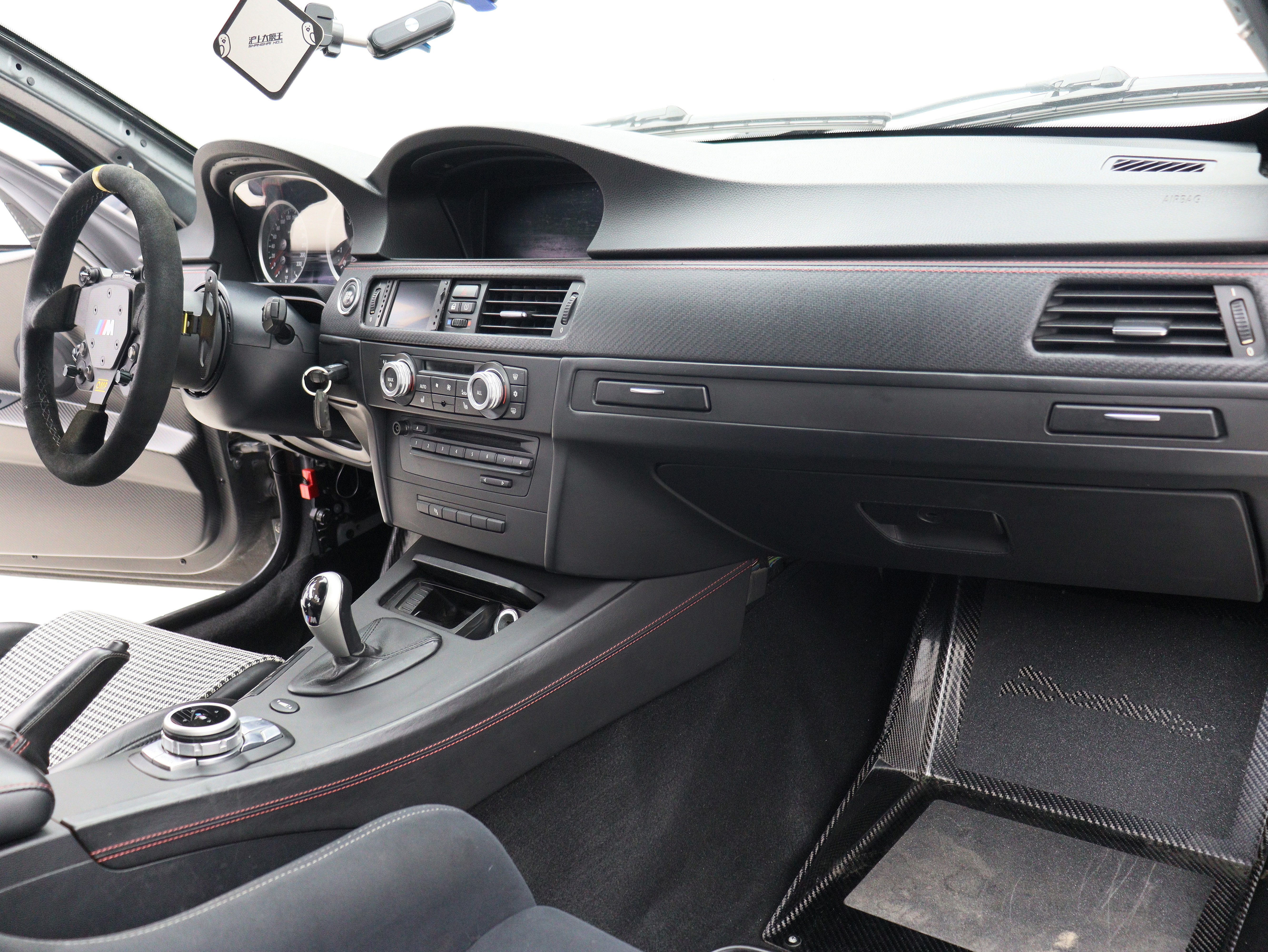 BMW M3 2014 imagem de carro #12