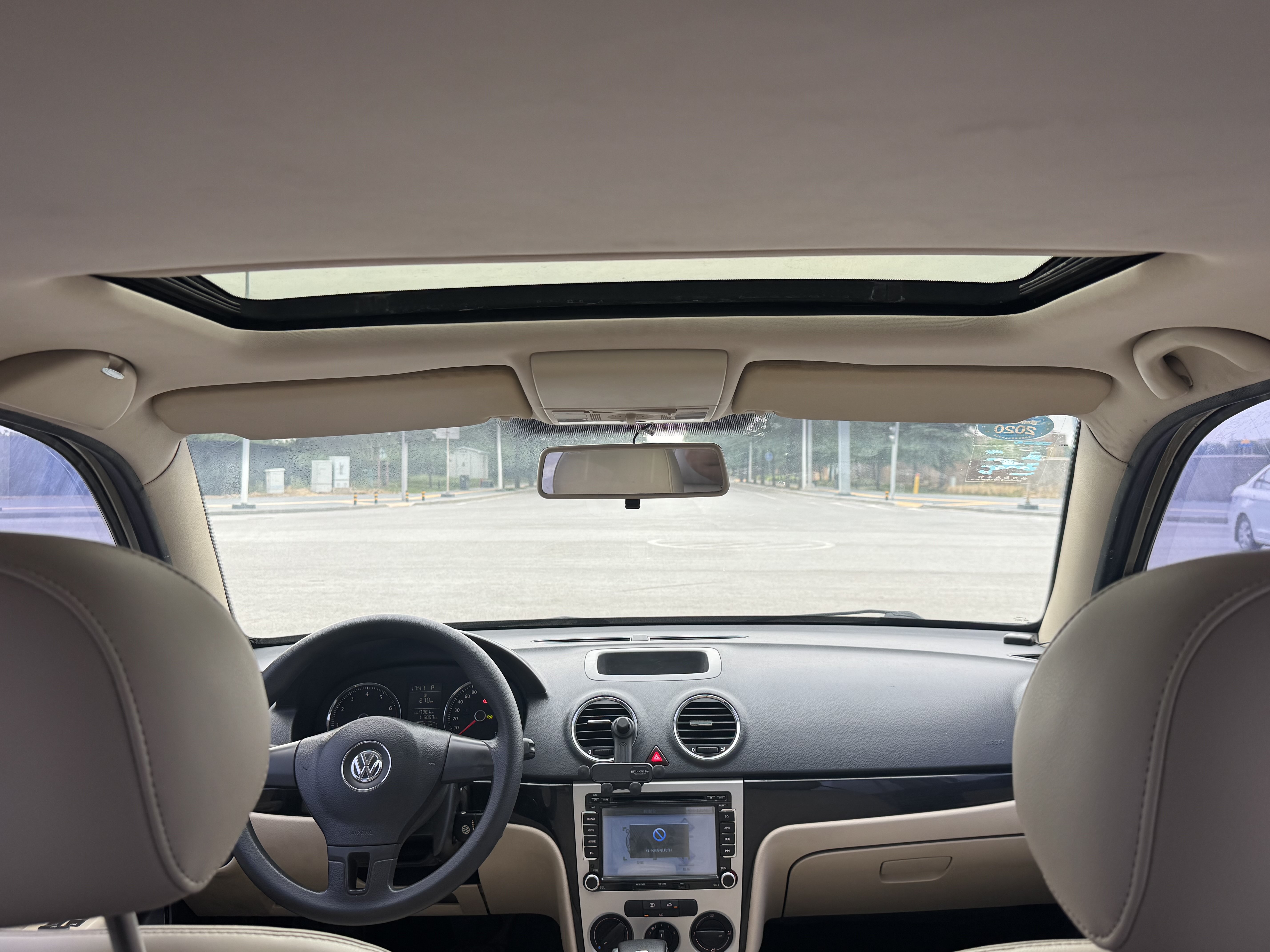 Volkswagen Lavida 2012 #12 Volkswagen Lavida 2012 immagine di auto #12