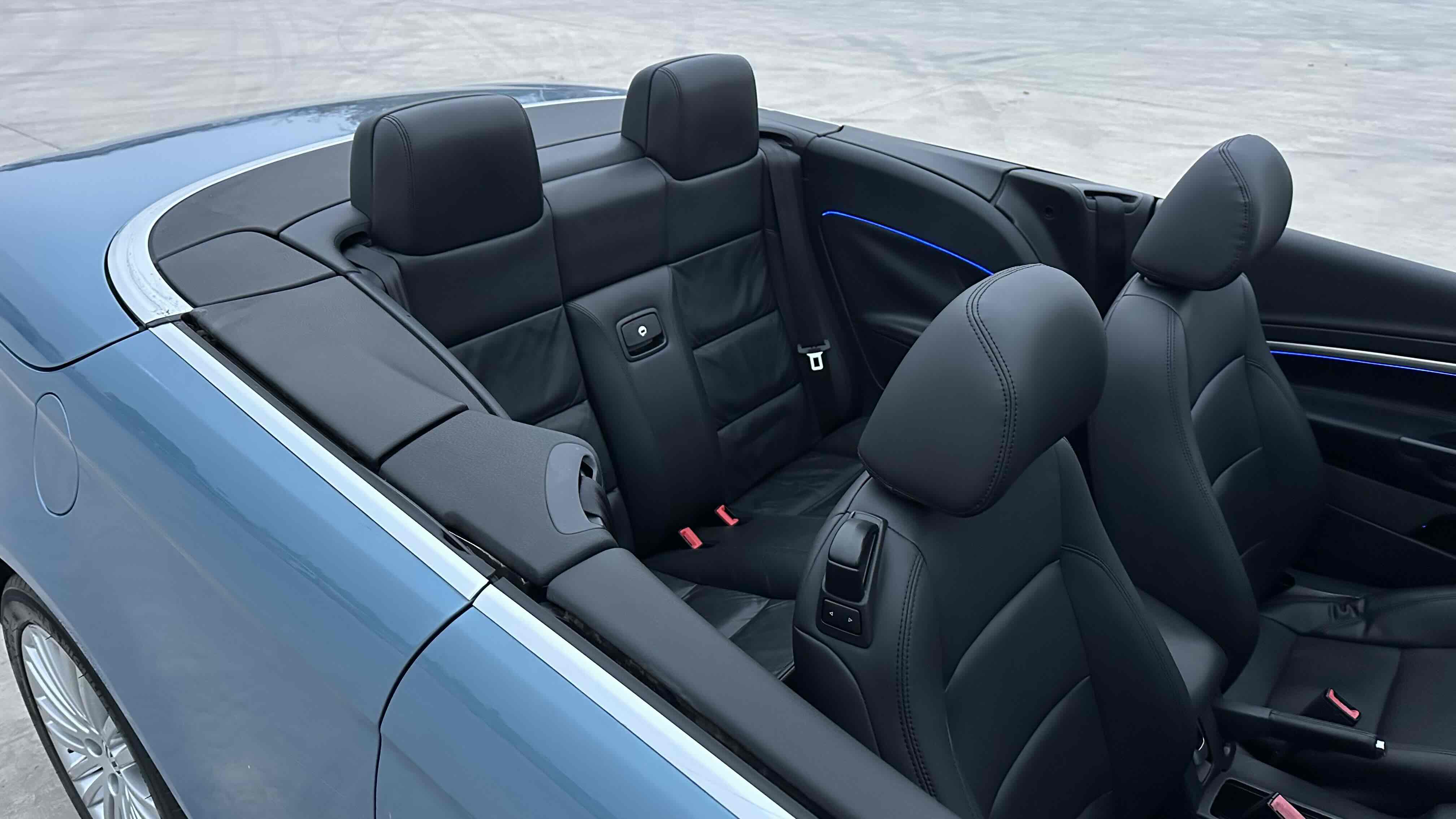 Volkswagen Eos 2009 #12 Volkswagen Eos 2009 immagine di auto #12