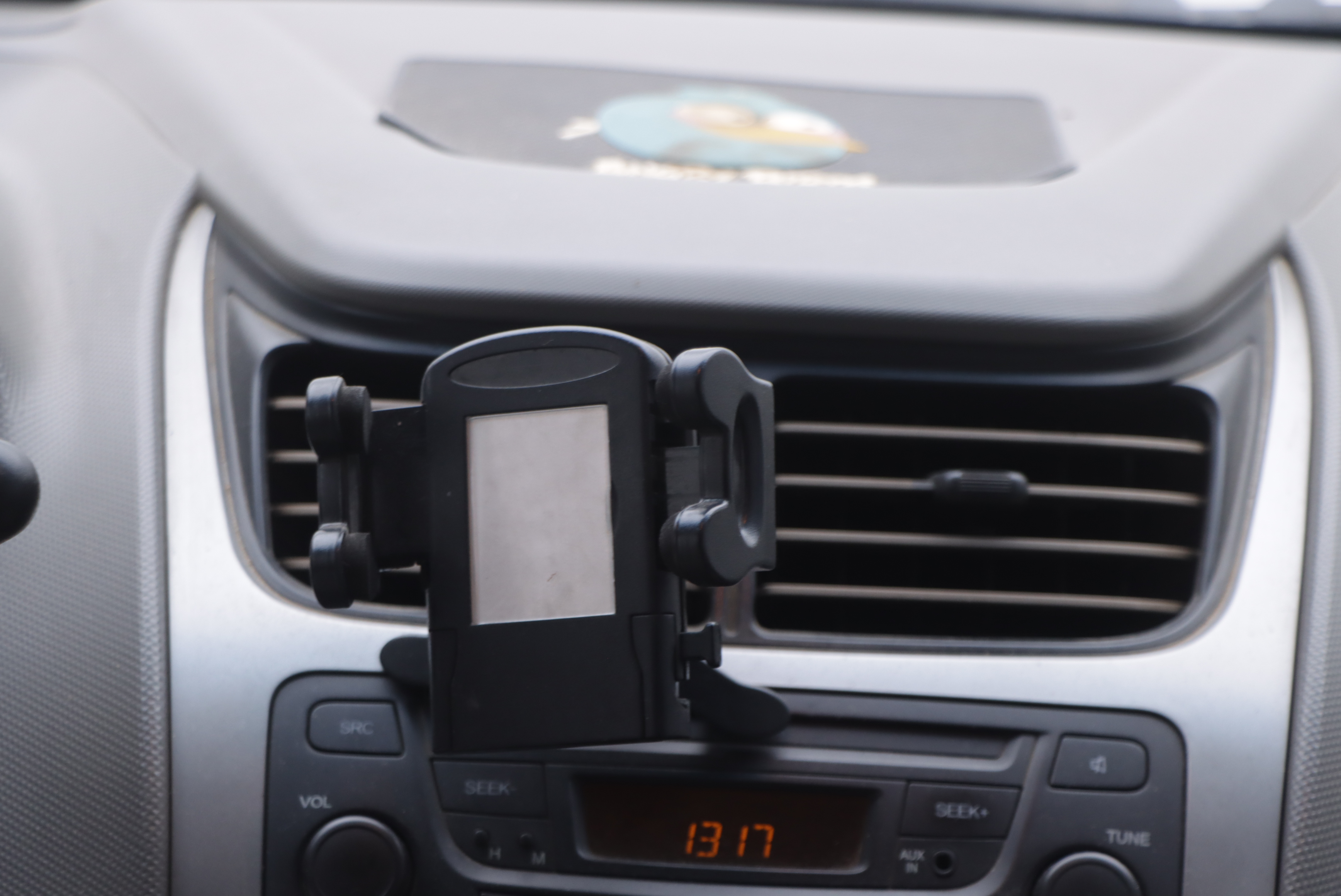 Chevrolet Sail 2012 immagine di auto #12