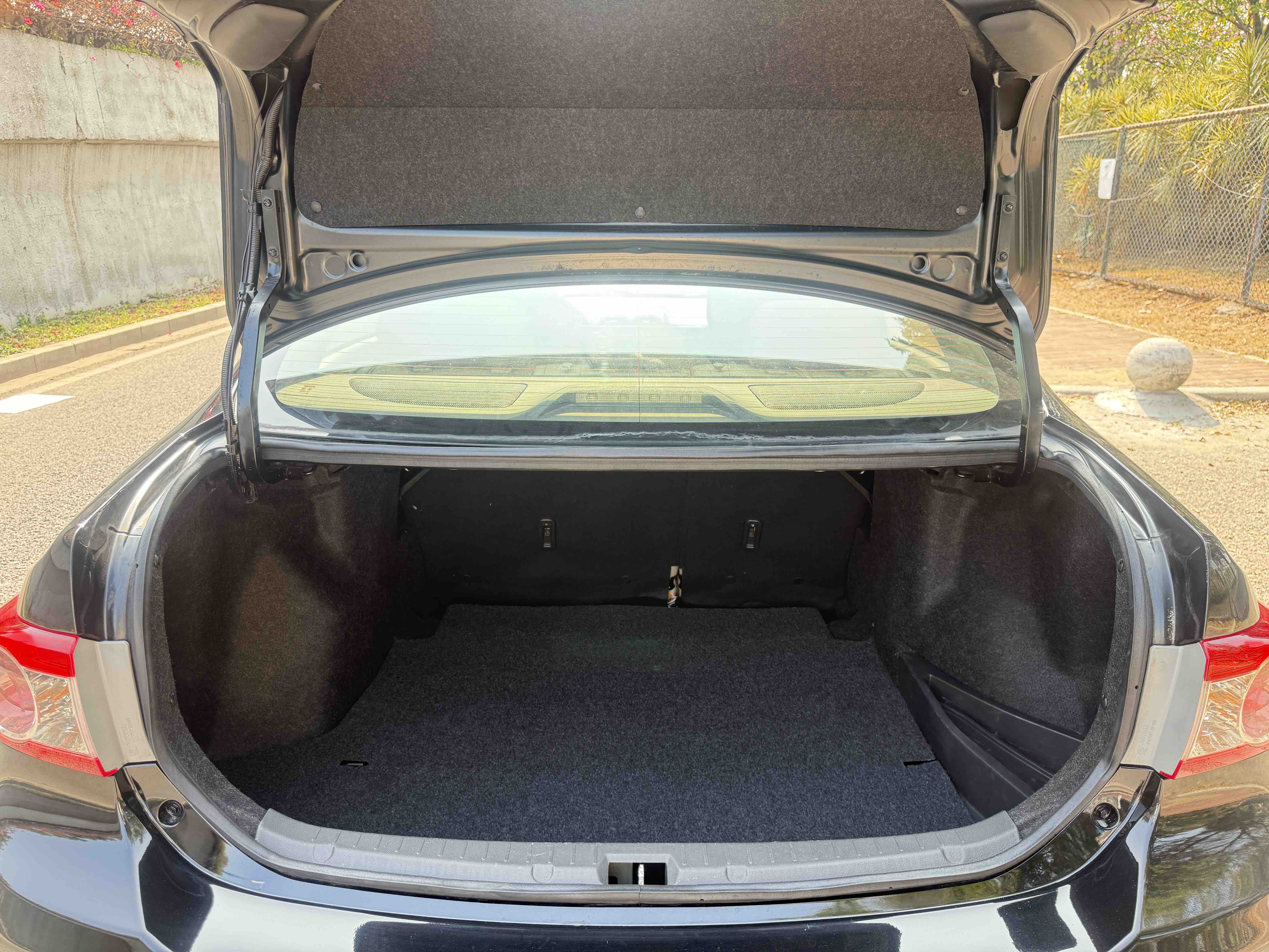 丰田 卡罗拉 2013 汽车图片 #12