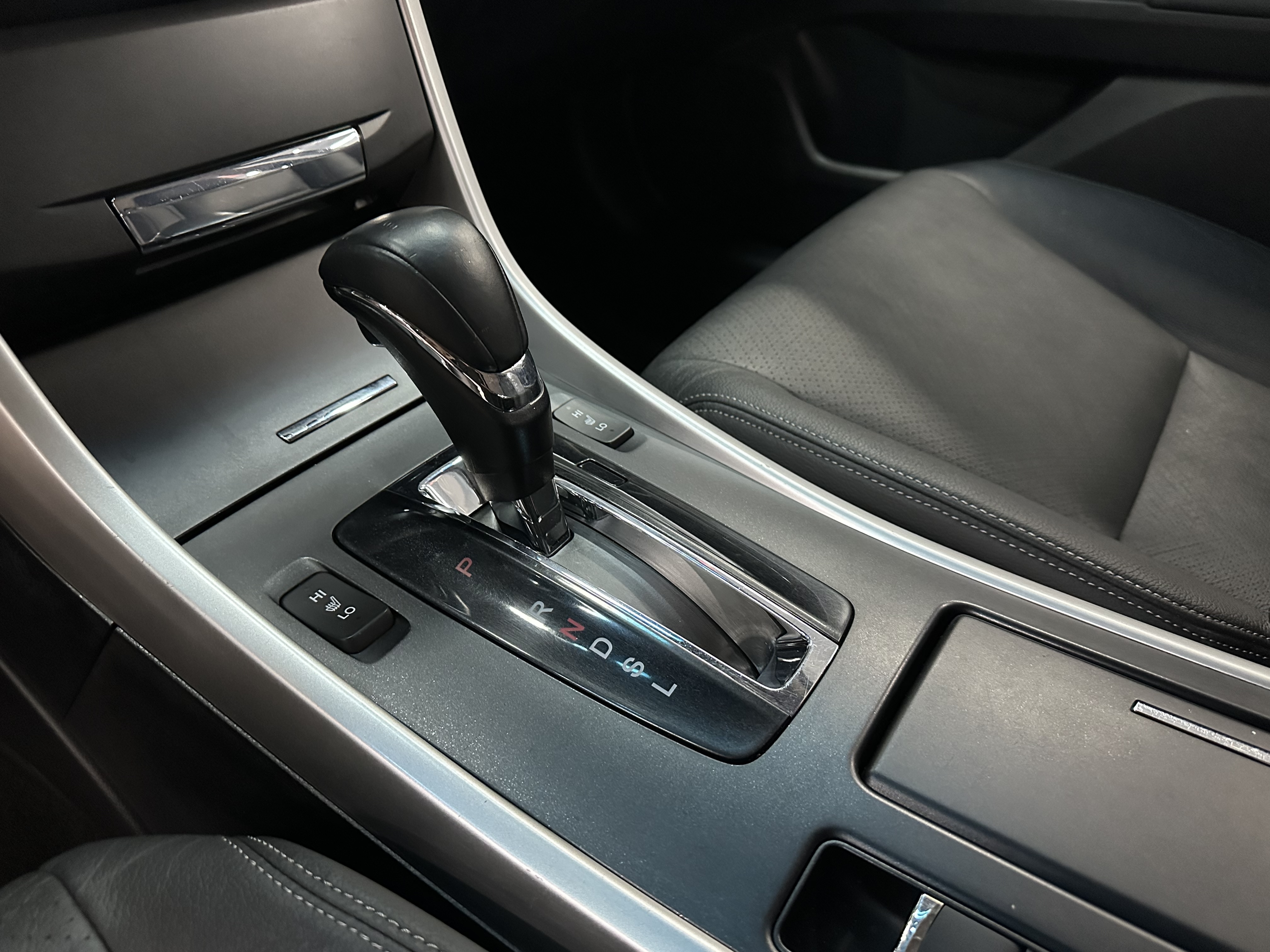 Honda Accord 2015 #12 Honda Accord 2015 car image #12