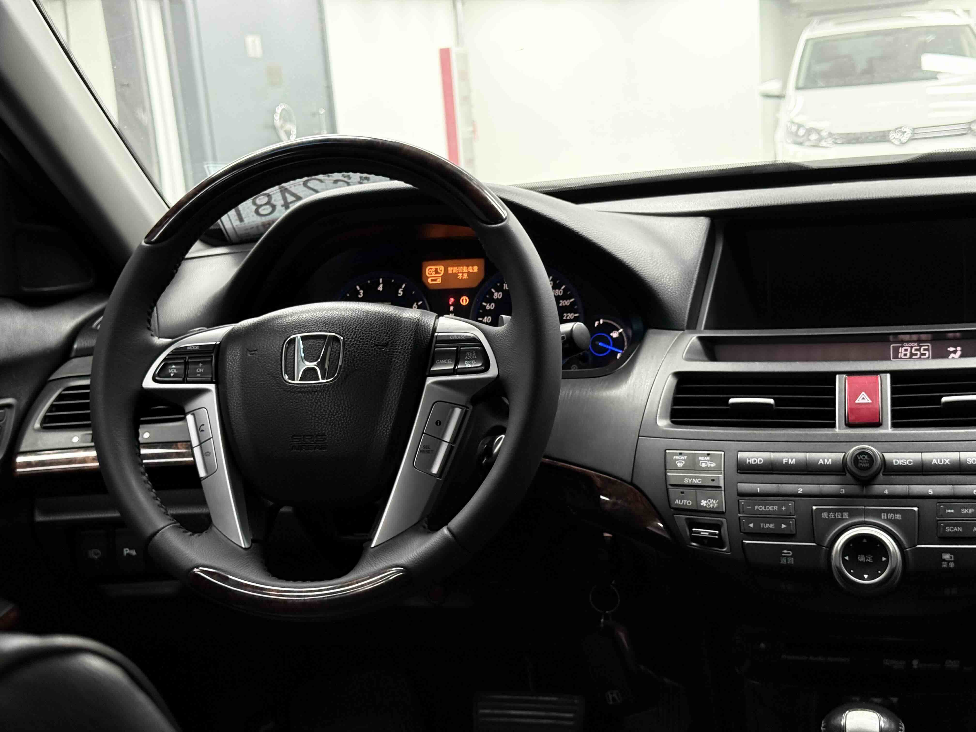 Honda CROSSTOUR 2012 #12 Honda CROSSTOUR 2012 immagine di auto #12