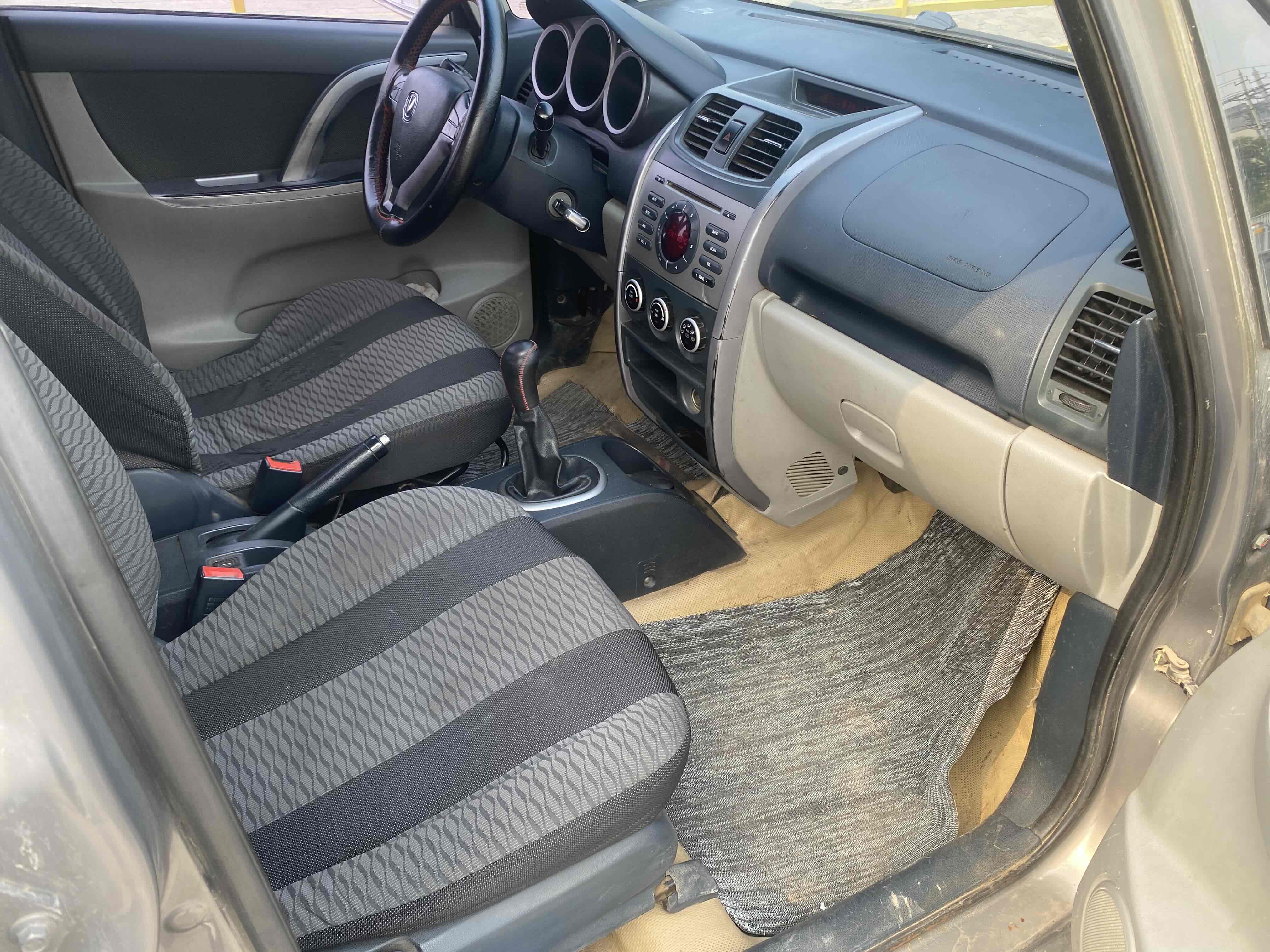 Changan CX20 2012 immagine di auto #12