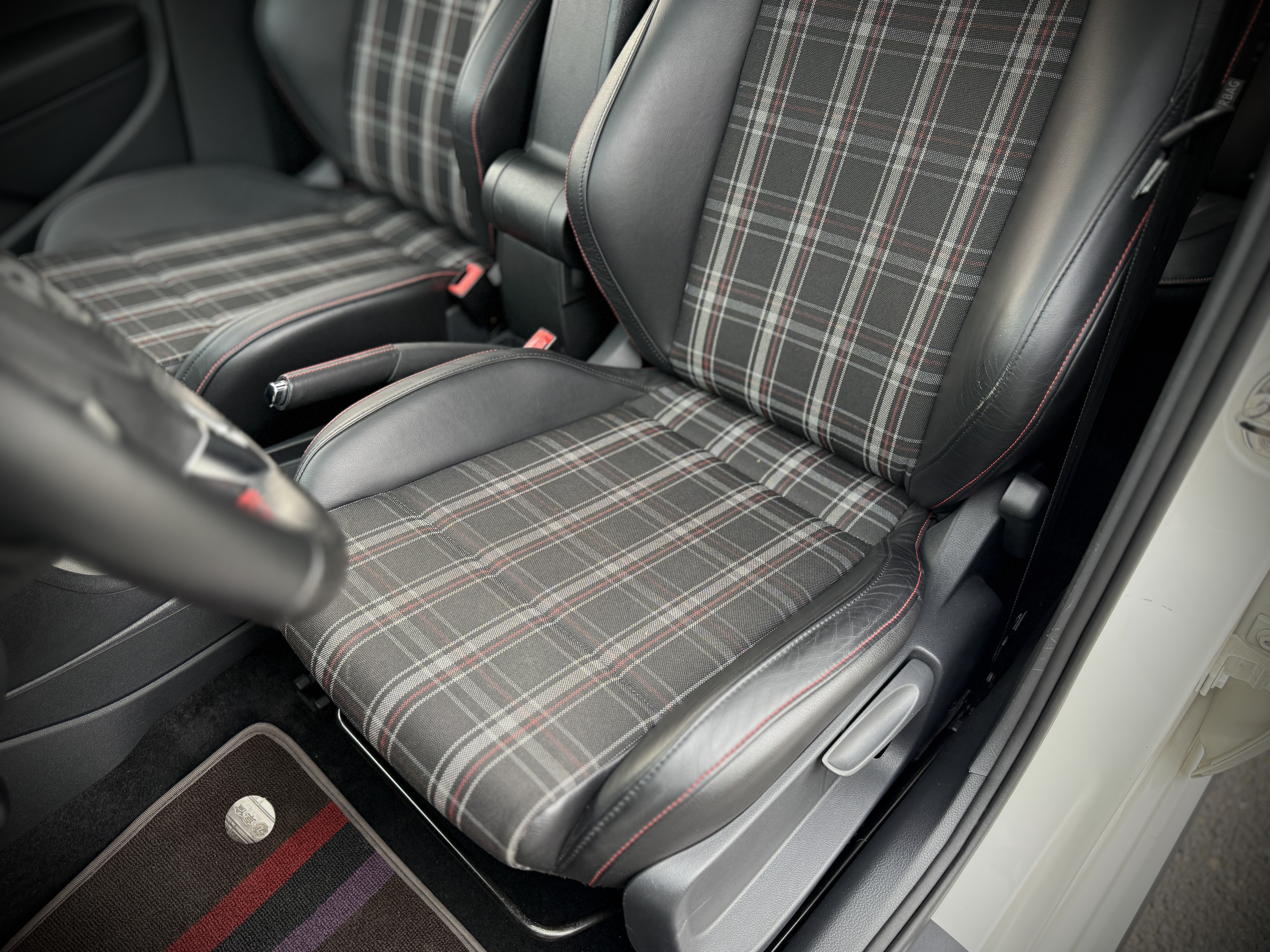 大众 Polo 2015 汽车图片 #12