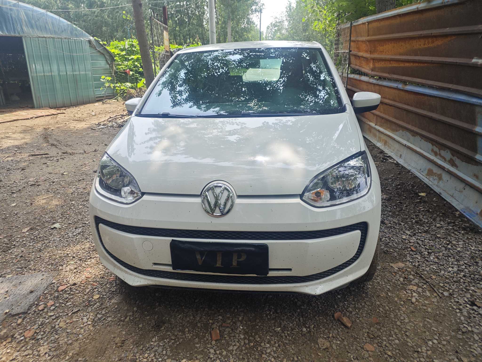 Volkswagen up! 2017 #12 Volkswagen up! 2017 imagem de carro #12