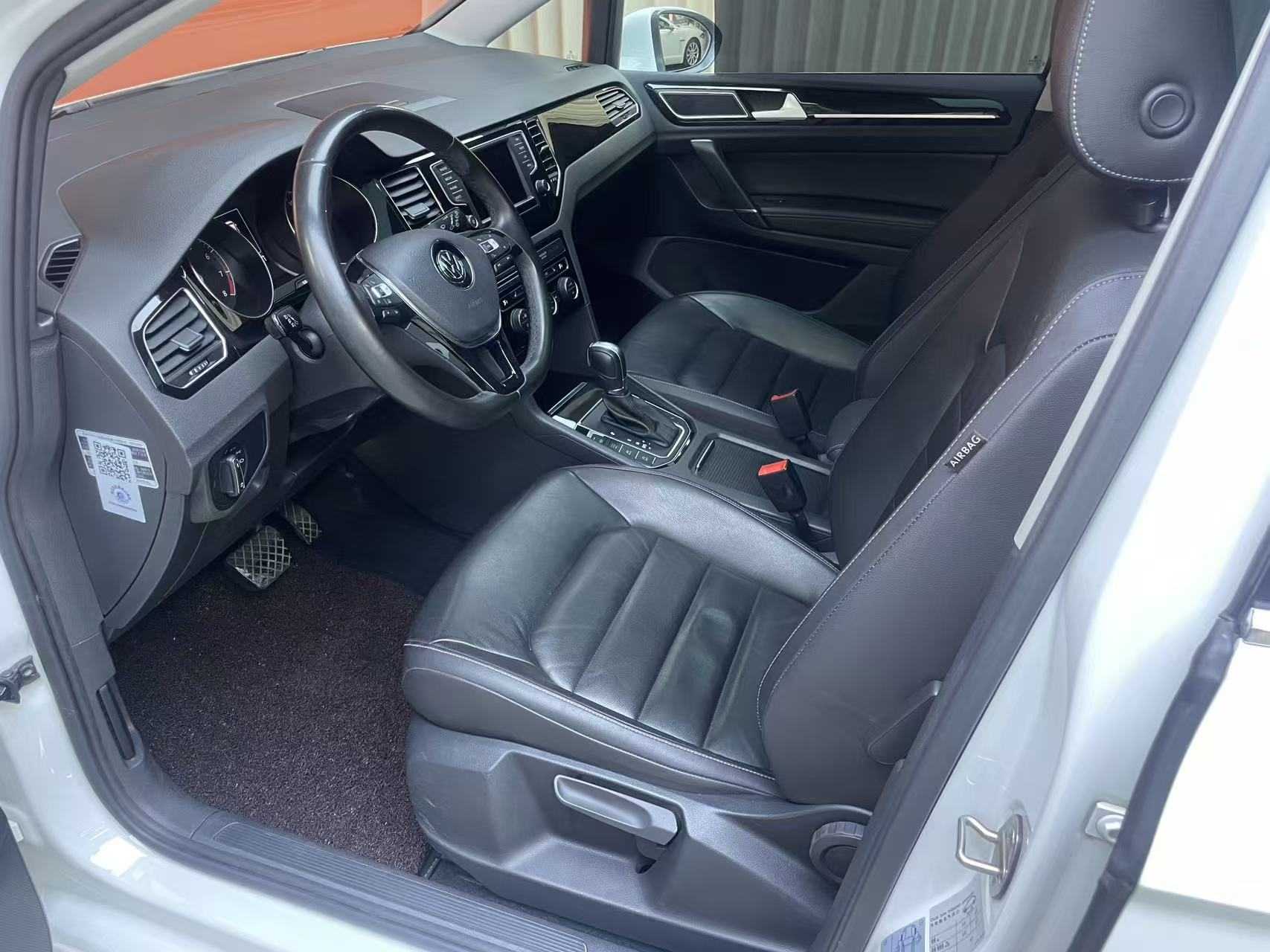 Volkswagen Golf (Imported) 2016 imagem de carro #12