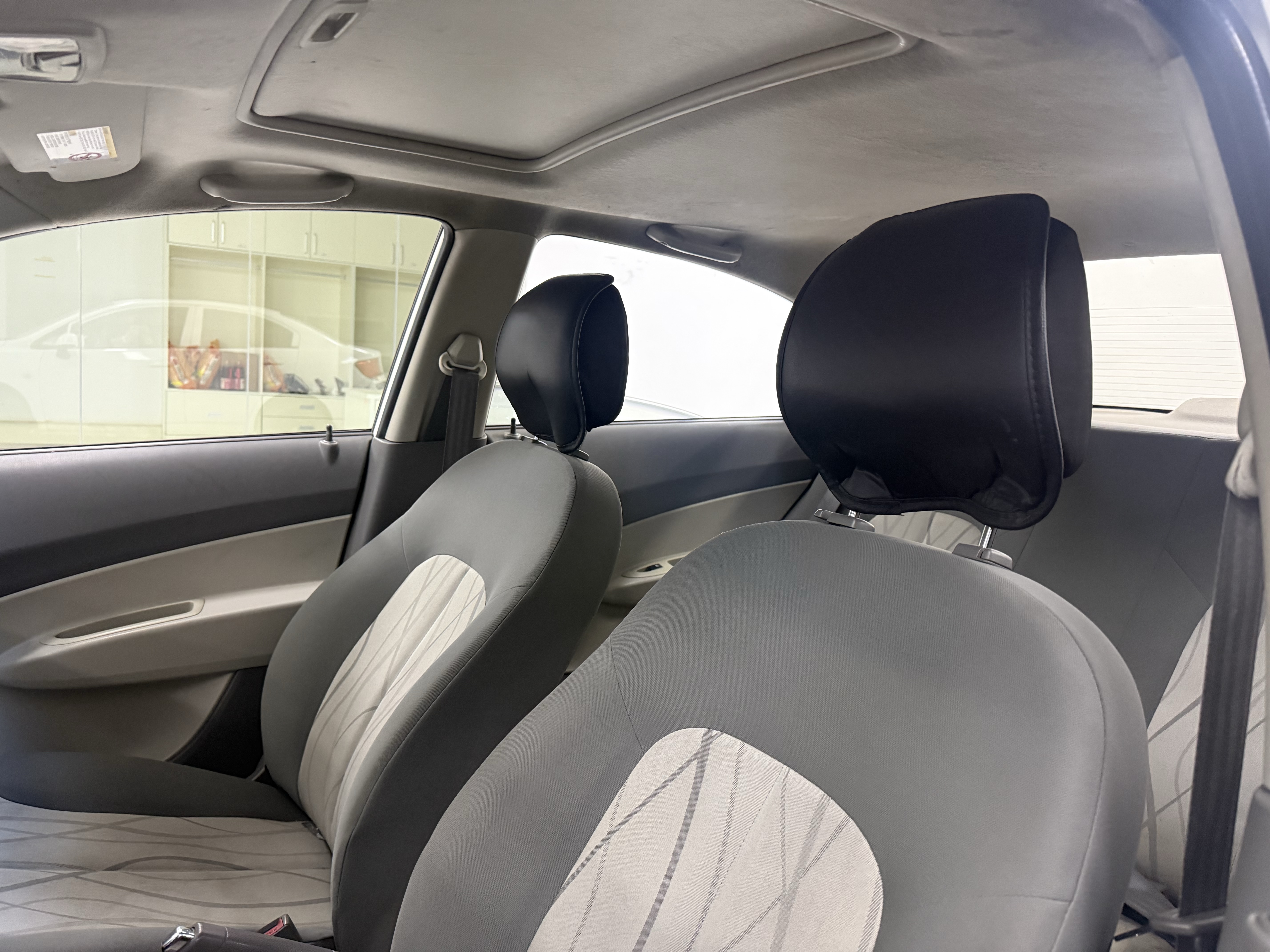 Chevrolet Sail 2010 #12 Chevrolet Sail 2010 car image #12