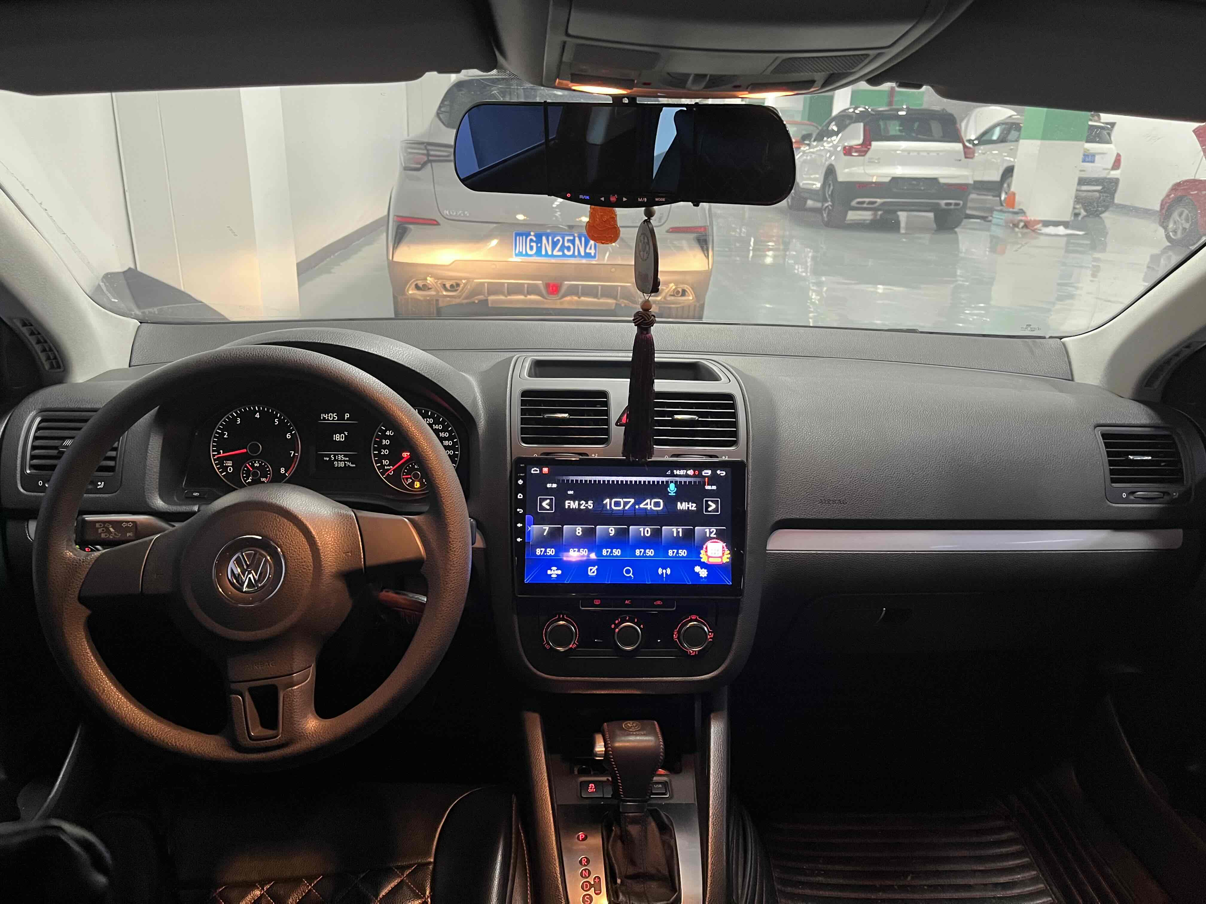 Volkswagen Sagitar 2011 #12 Volkswagen Sagitar 2011 imagem de carro #12