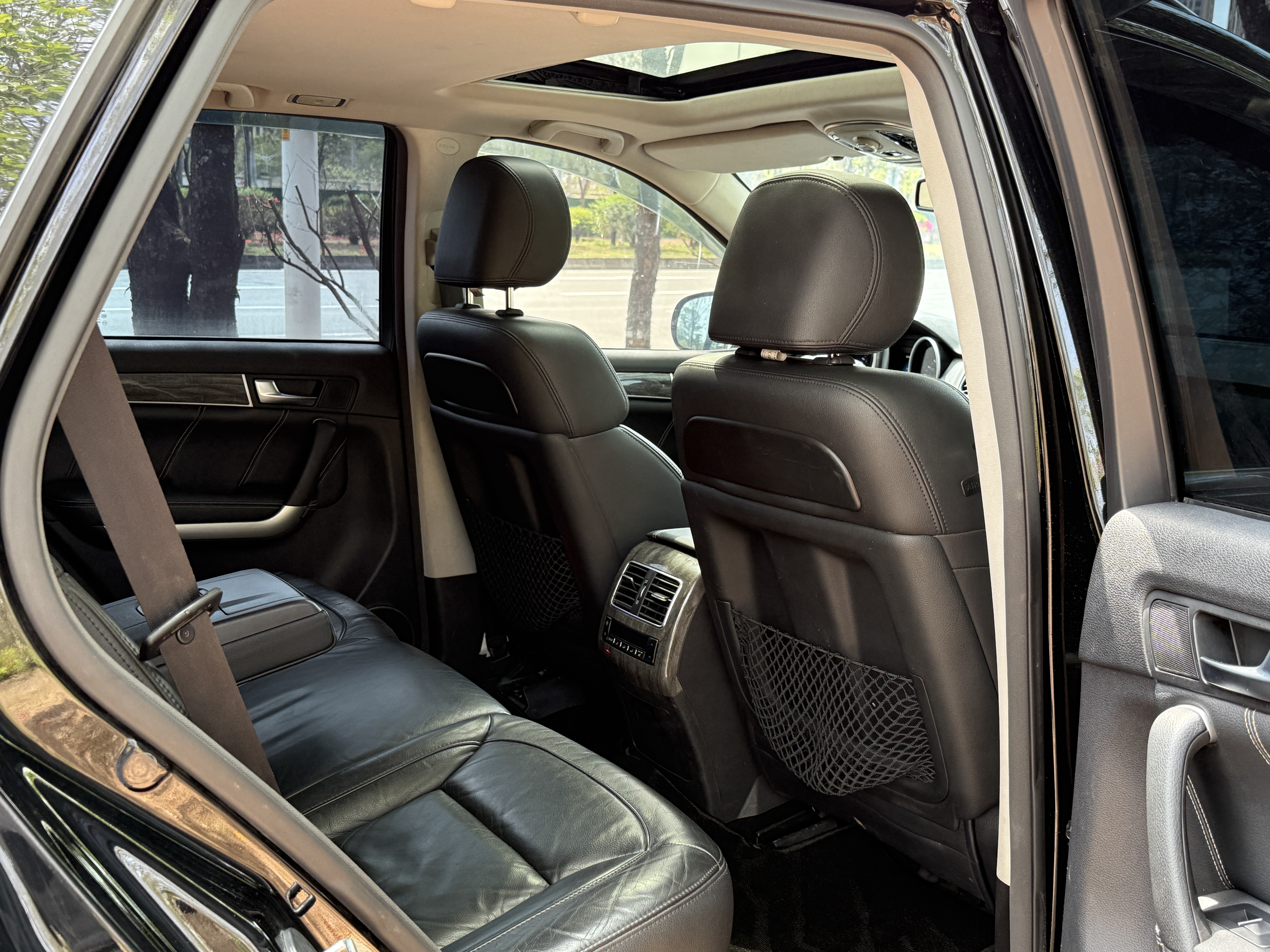 Haval H8 2015 imagen de coche #12