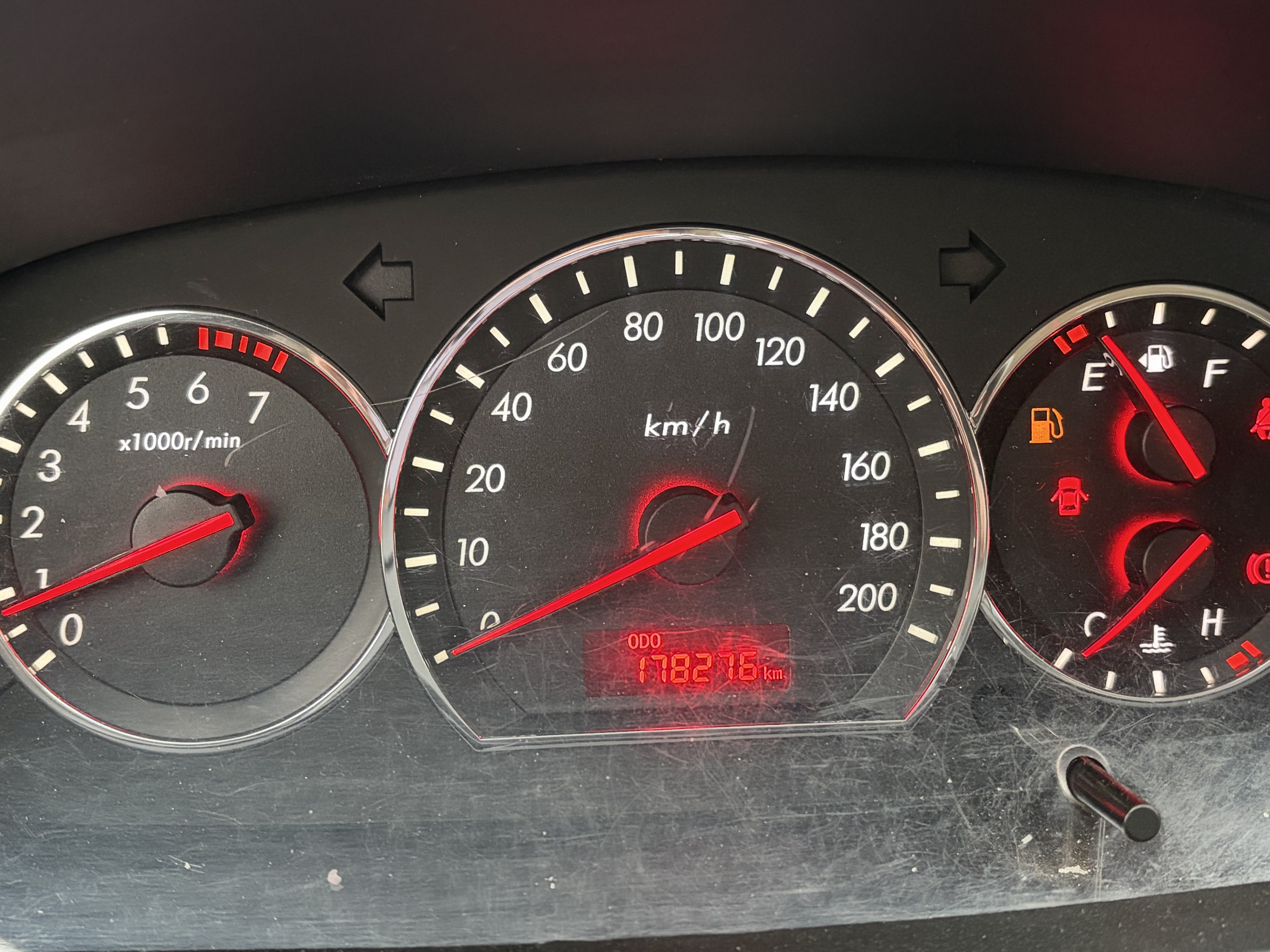 Changan Alsvin V3 2016 immagine di auto #12