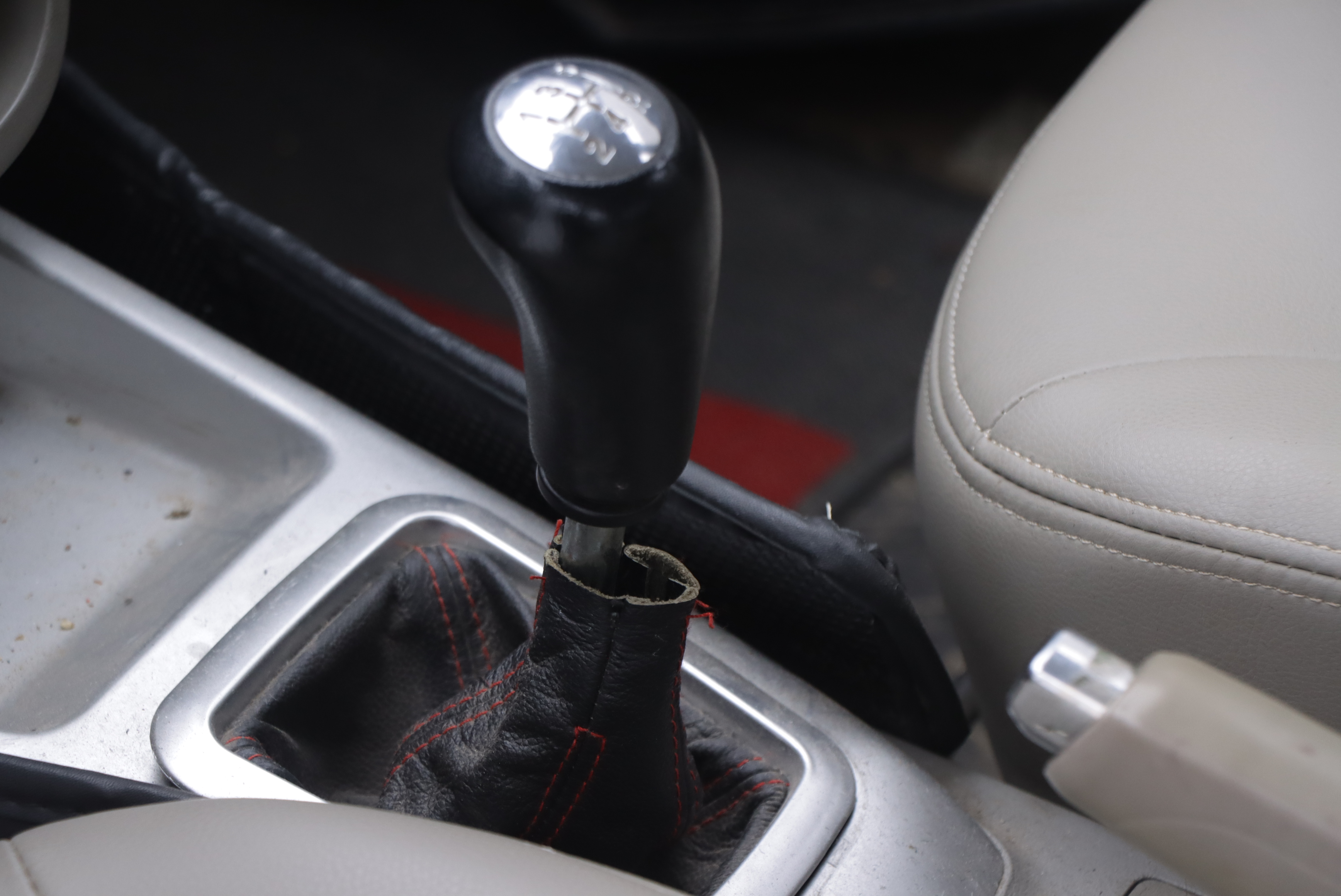 Changan Alsvin V3 2018 car image #12