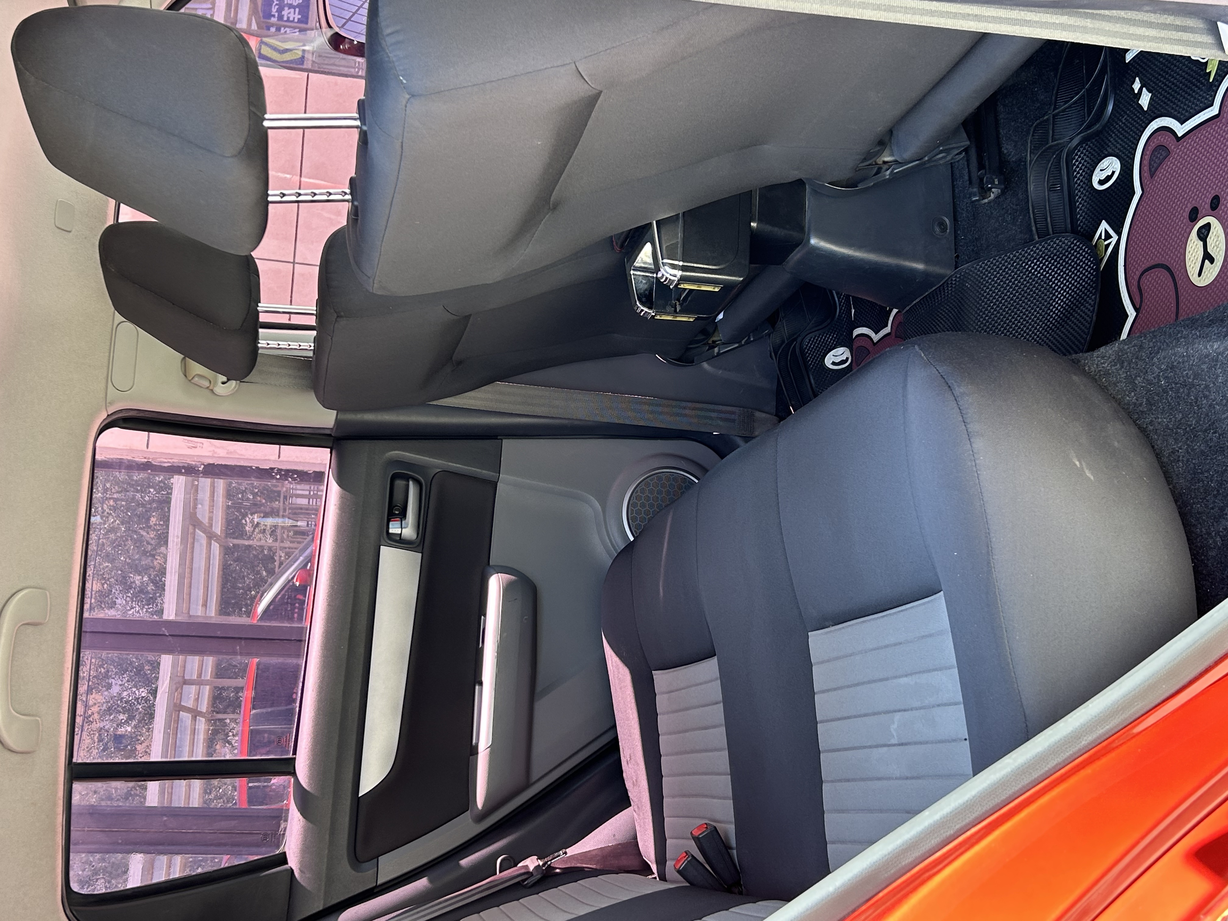 Suzuki Swift 2015 #12 Suzuki Swift 2015 car image #12