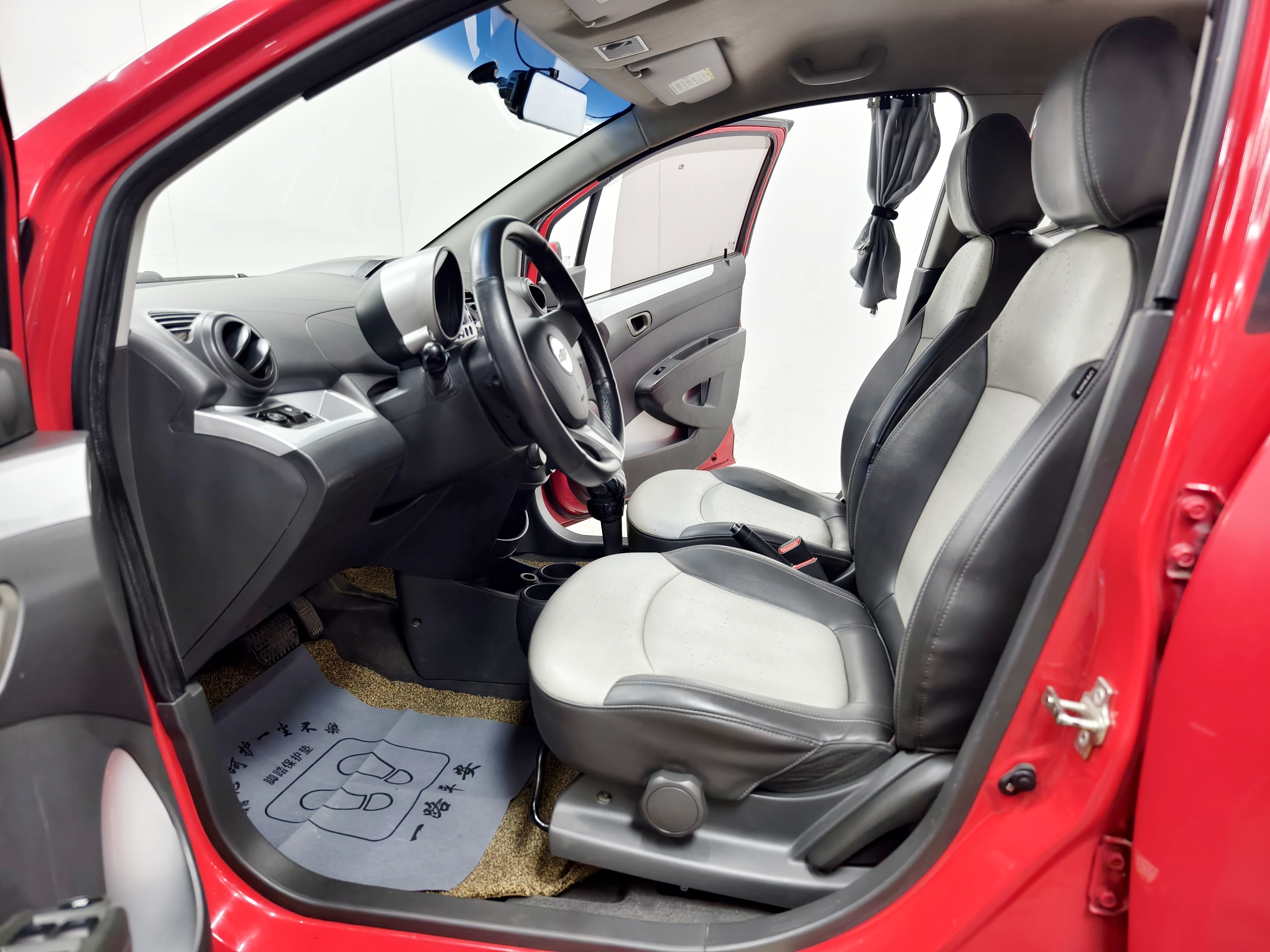 Chevrolet Spark 2011 #12 Chevrolet Spark 2011 car image #12