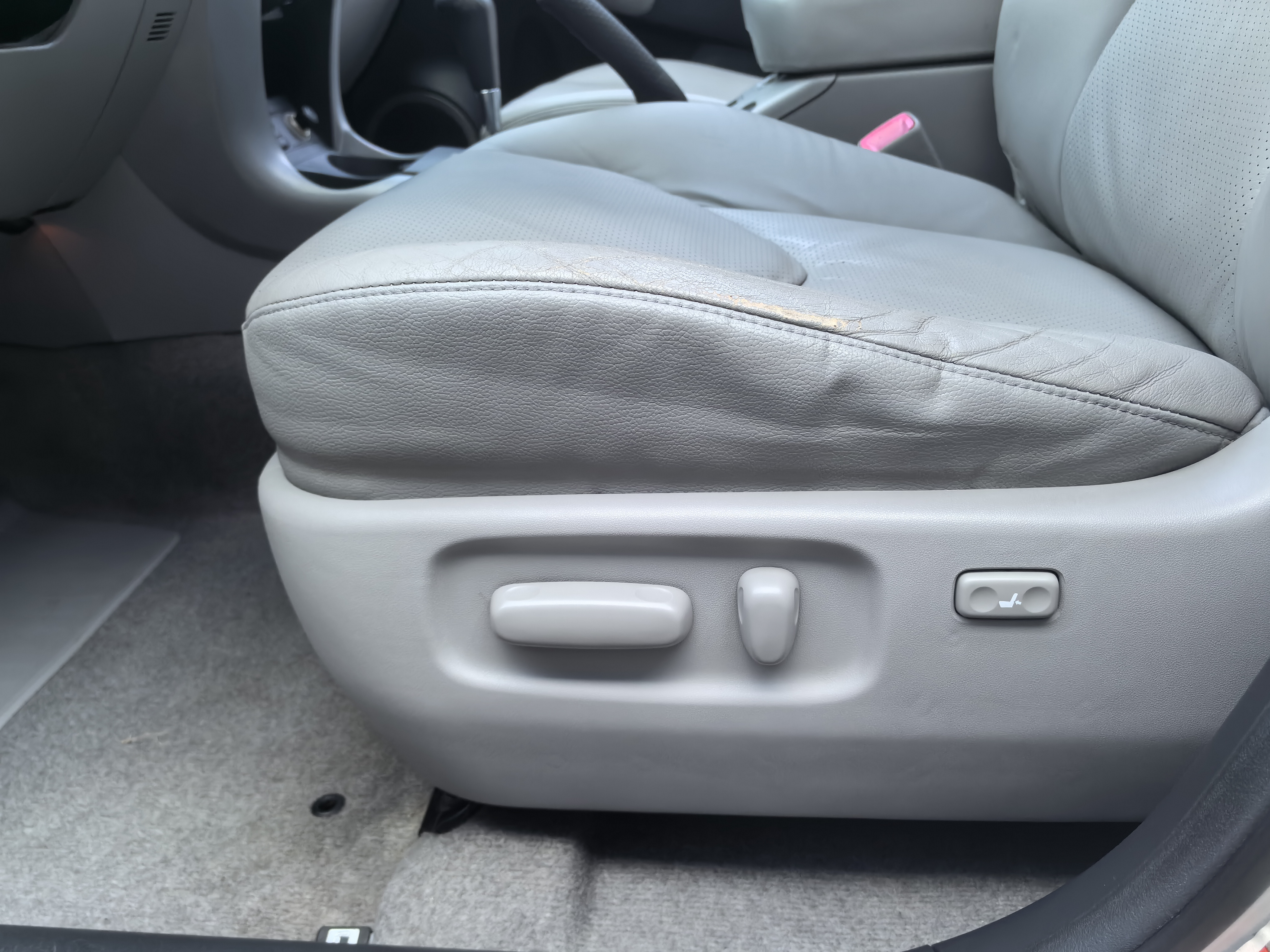 Toyota RAV4 (Imported) 2009 #12 Toyota RAV4 (Imported) 2009 immagine di auto #12